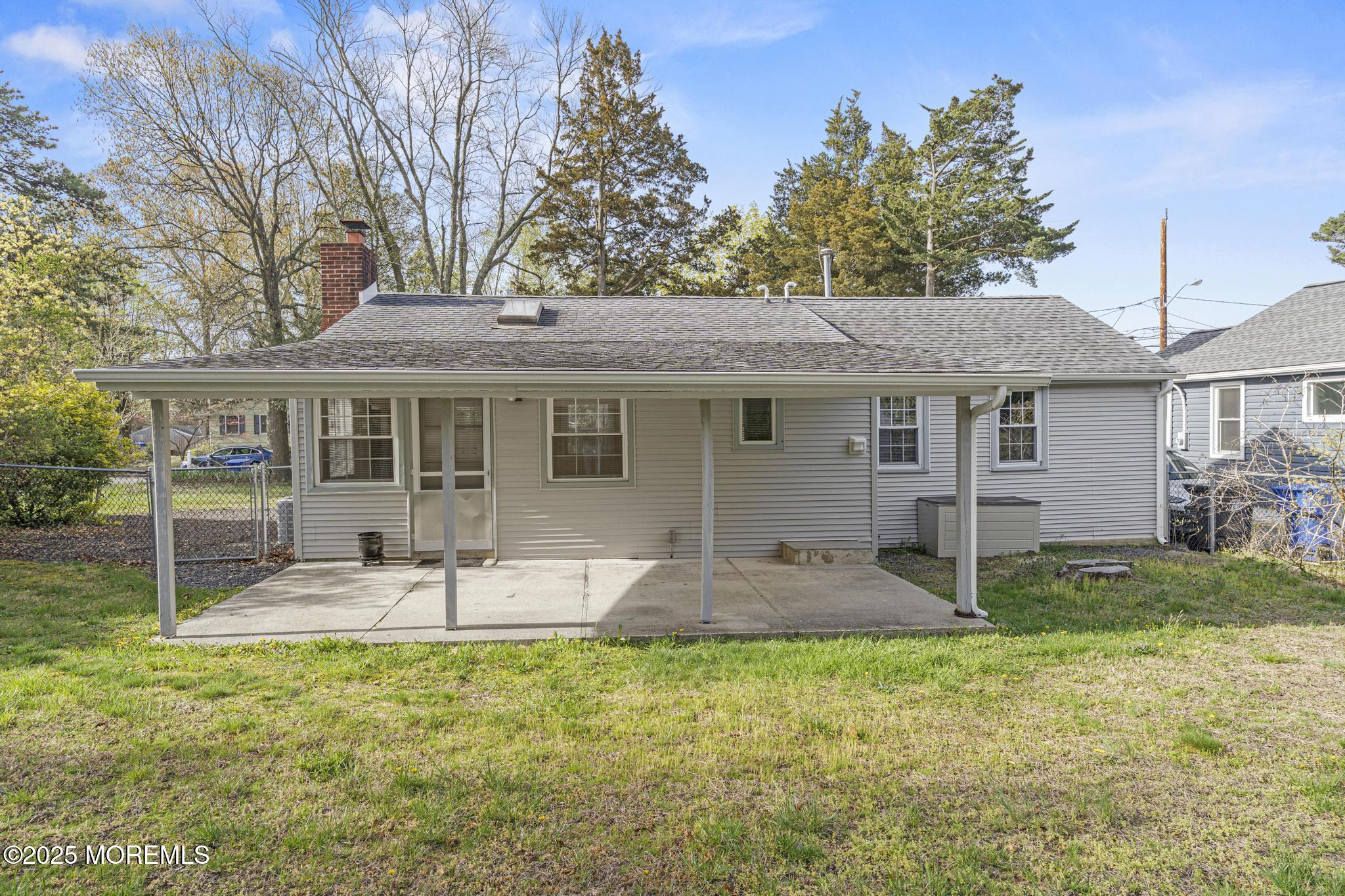 1626 Whittier Avenue, Toms River, New Jersey image 28