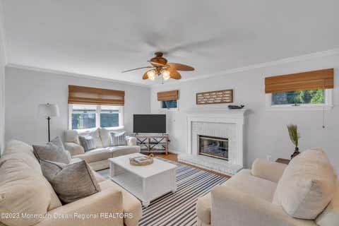 Homes For Rent - 608 Brielle Avenue<br/> Brielle, NJ 08730