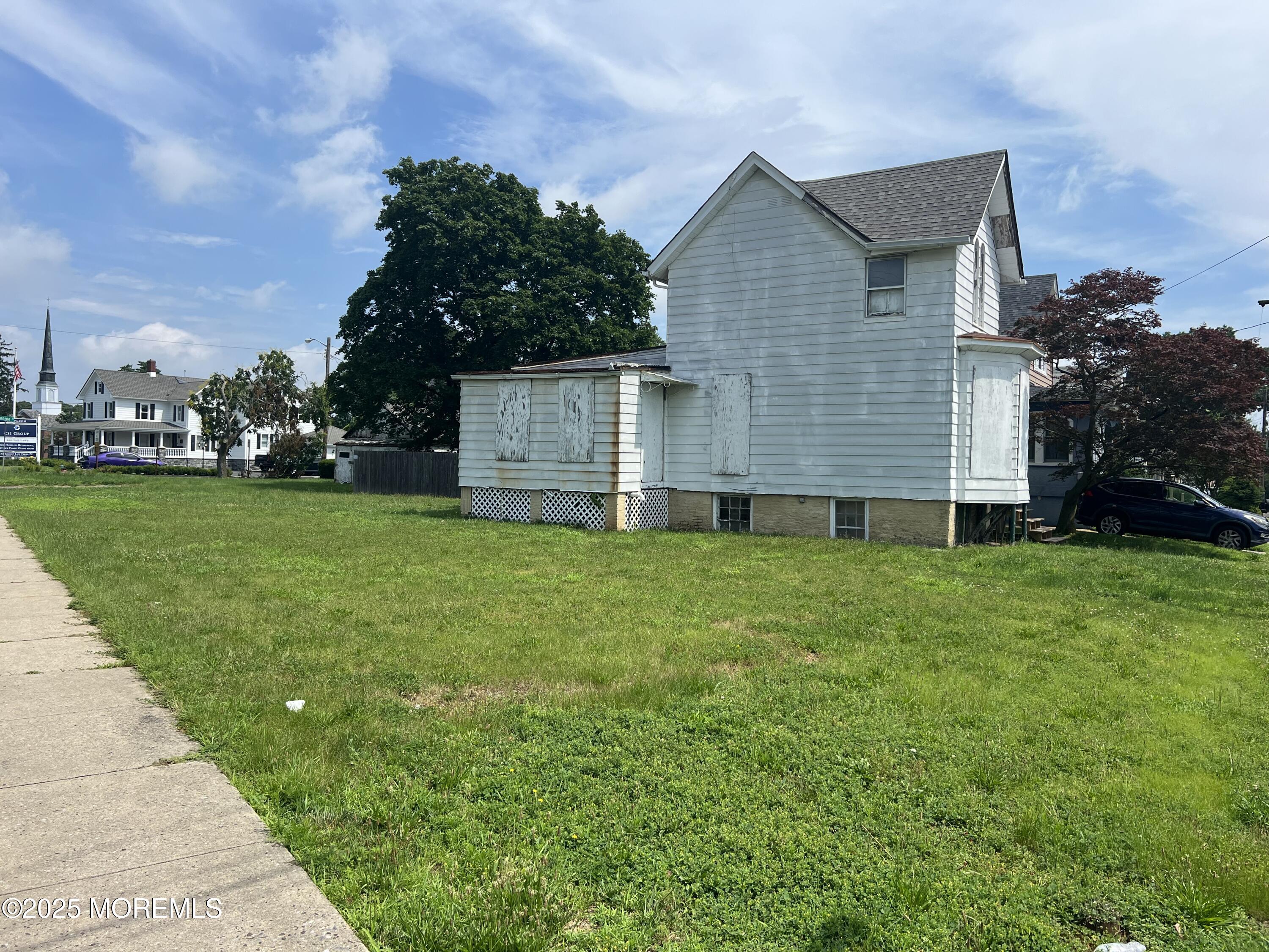258 Jackson Street