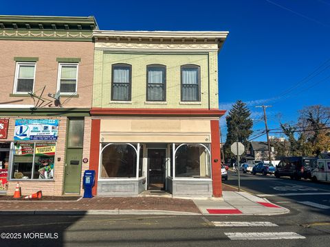 160 Monmouth Street Red Bank NJ 07701