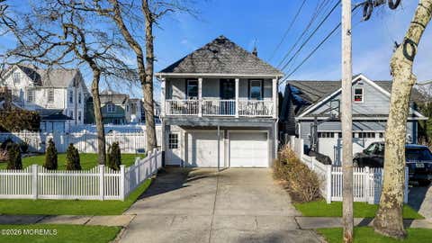 Homes For Rent - 903 C Street<br/> Belmar, NJ 07719