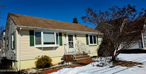 Photo of 248 Main Street, Port Monmouth, NJ 07758 (MLS # 22605405)