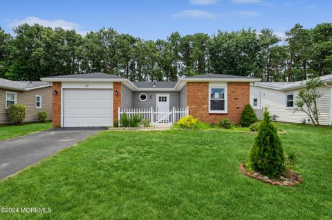 13 Courtshire Drive, Brick, NJ 08723 - MLS#: 22422022