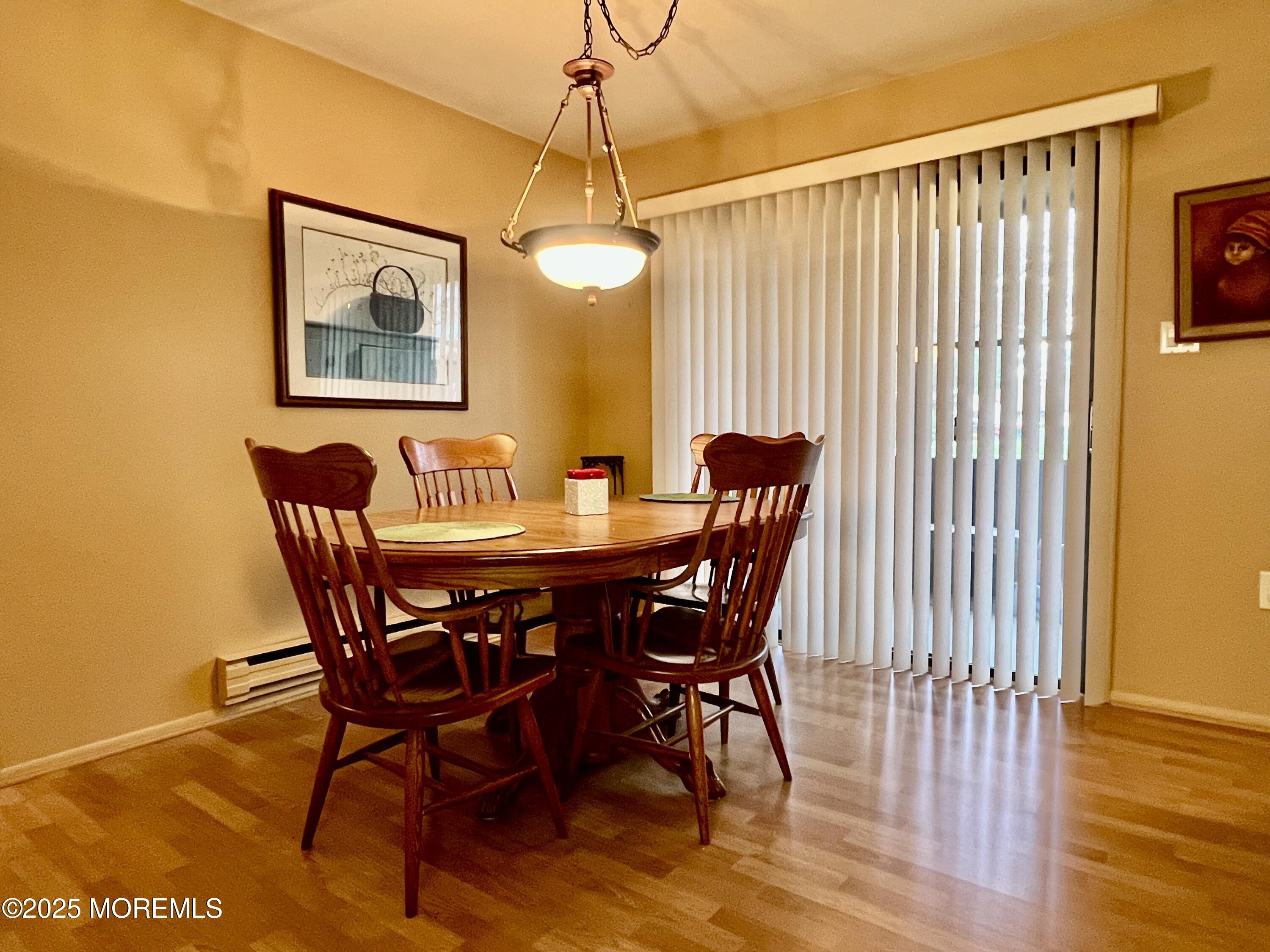 65 Overlook Way #E, Manalapan, New Jersey image 8