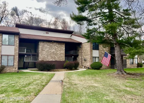 65 Overlook Way Unit E, Manalapan, NJ 07726 - MLS#: 22510127
