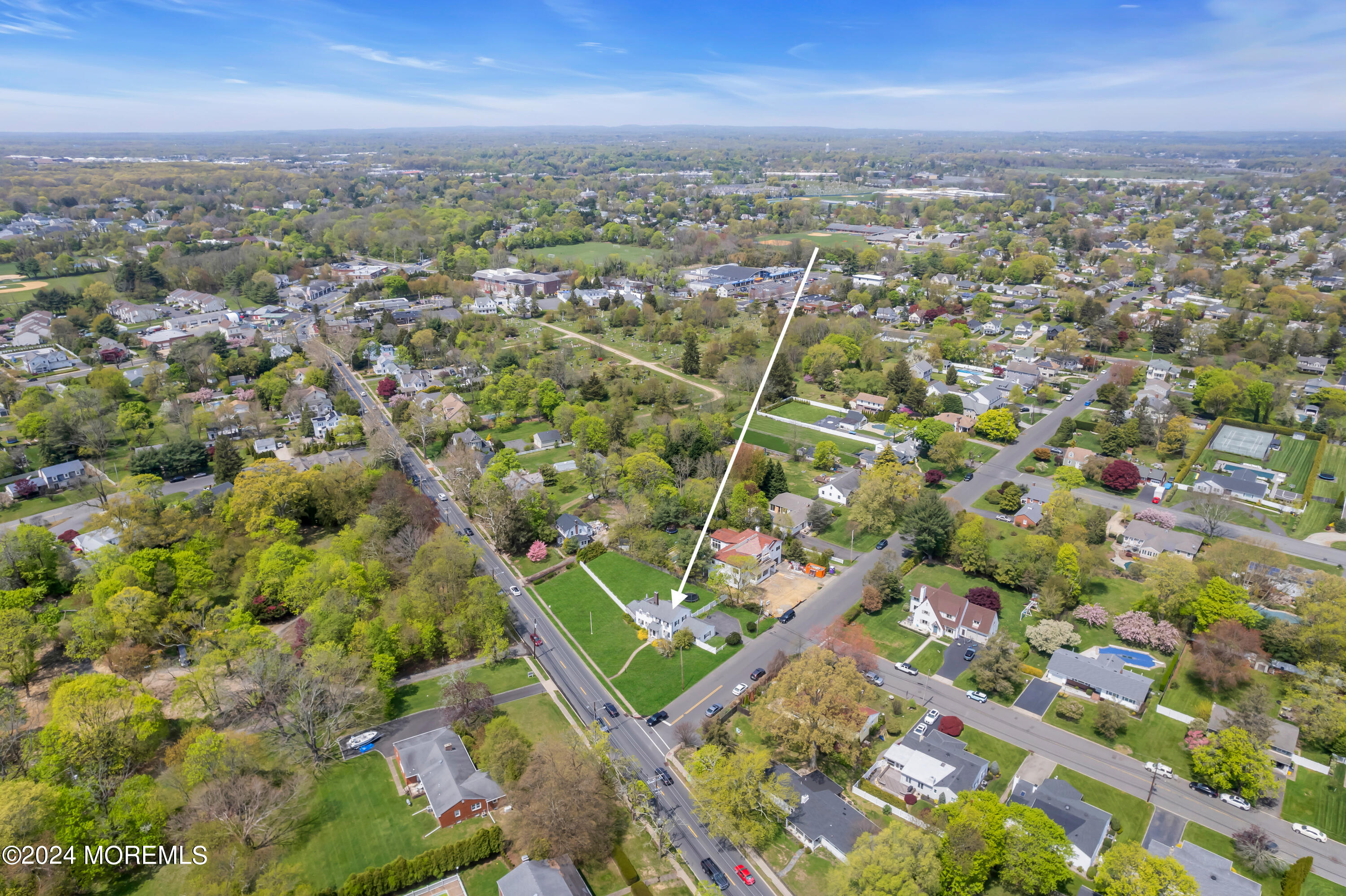 537 Cedar Avenue, West Long Branch, New Jersey image 45