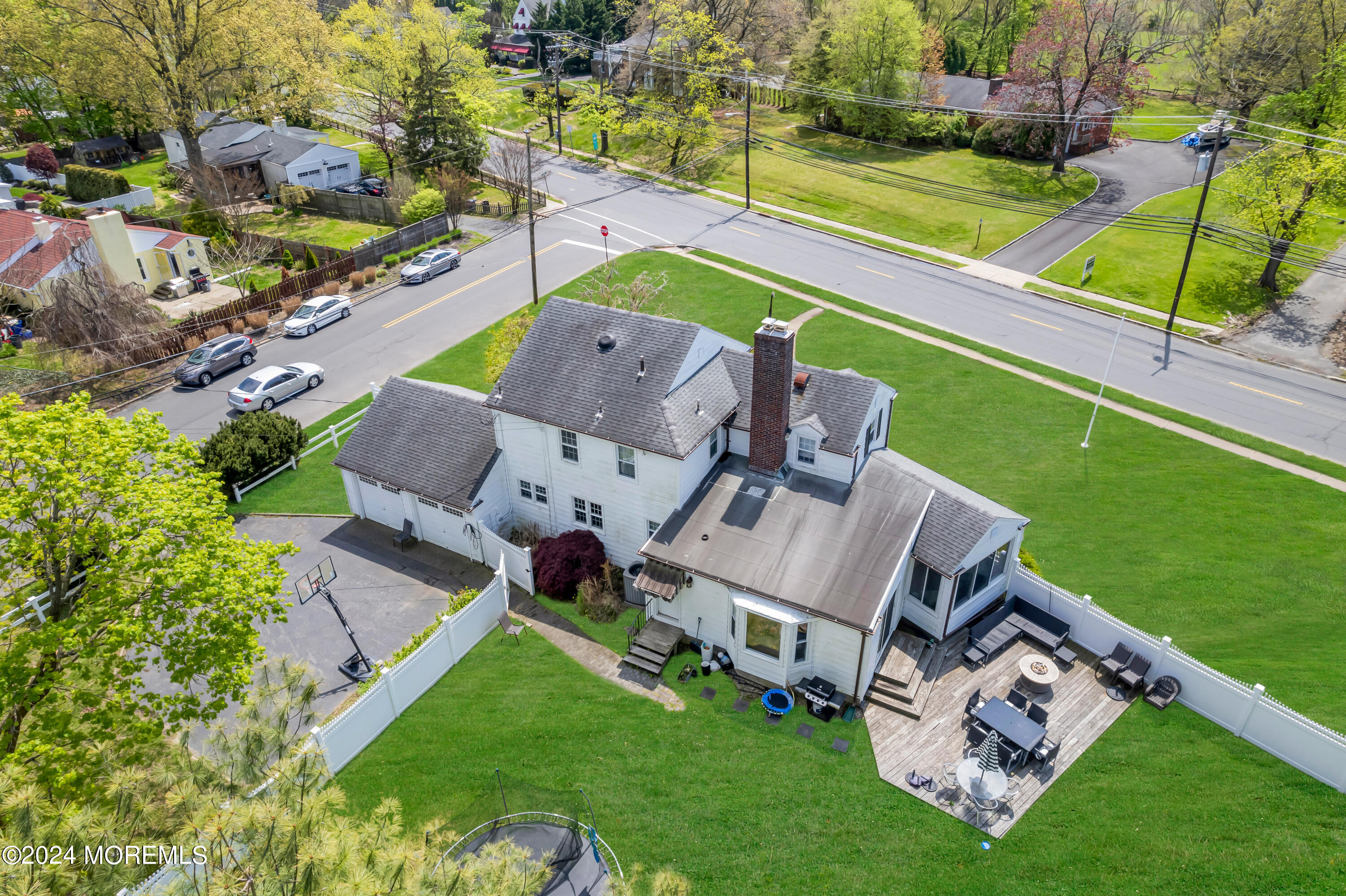 537 Cedar Avenue, West Long Branch, New Jersey image 29
