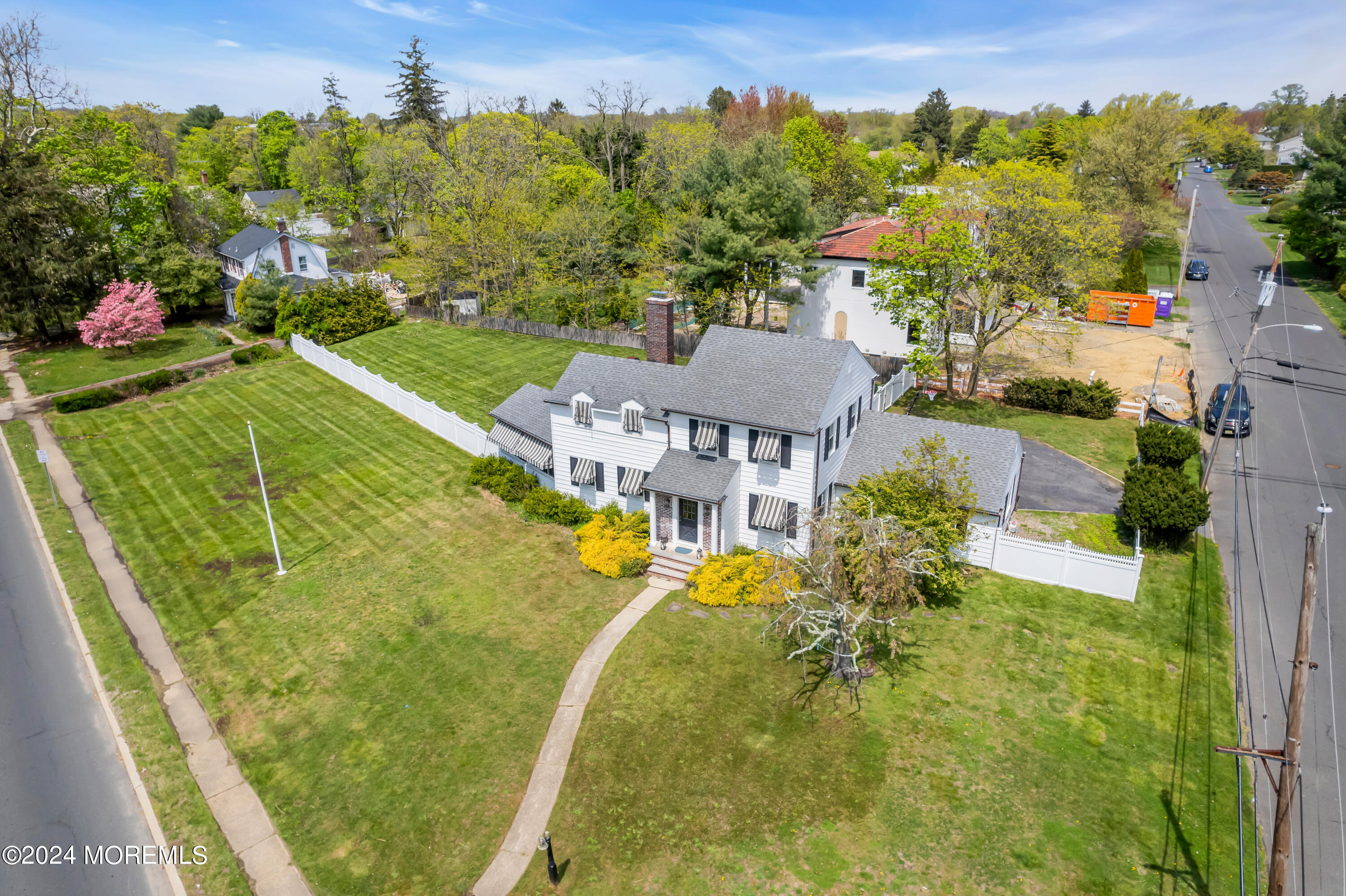 537 Cedar Avenue, West Long Branch, New Jersey image 48