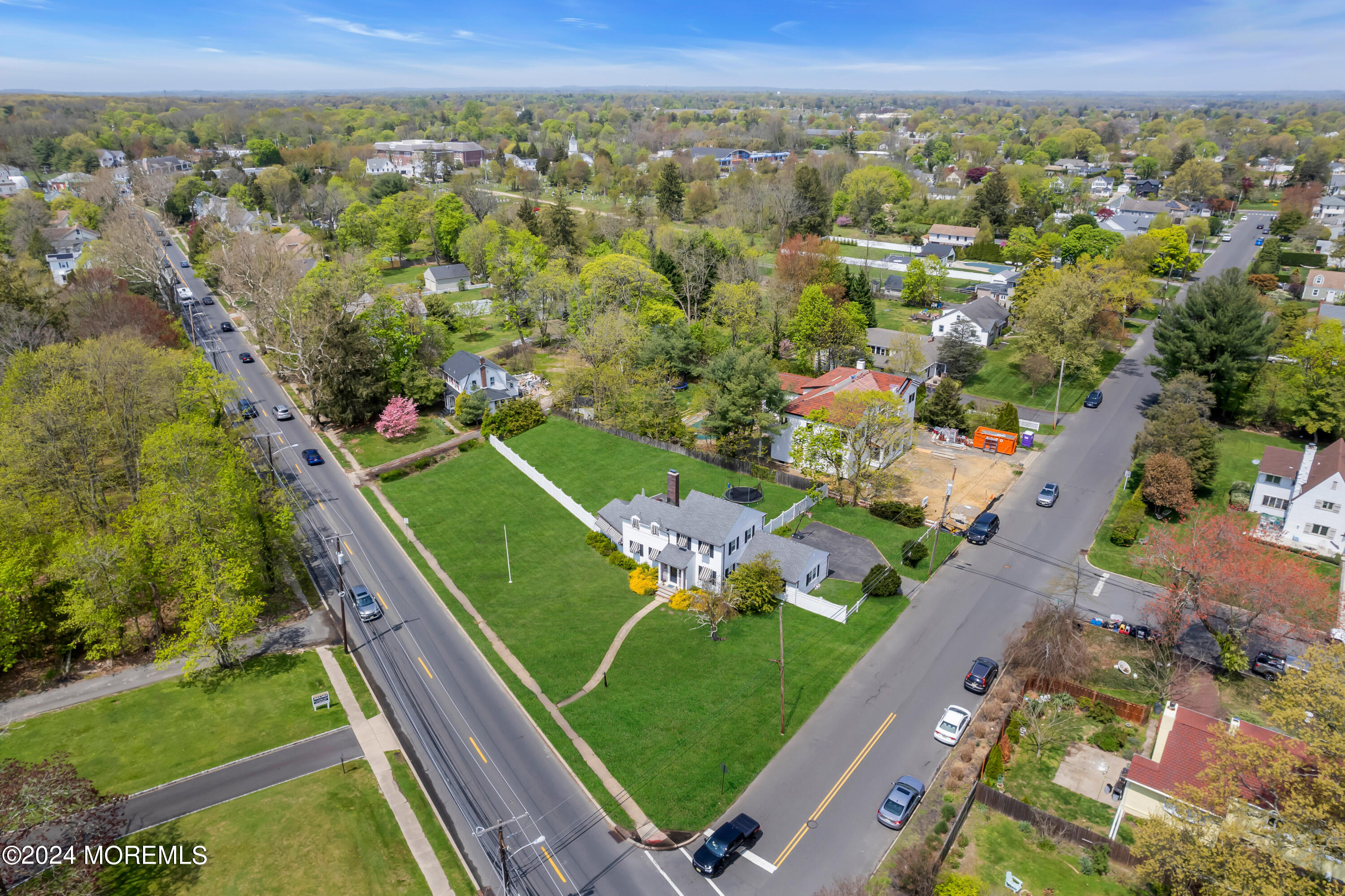 537 Cedar Avenue, West Long Branch, New Jersey image 38