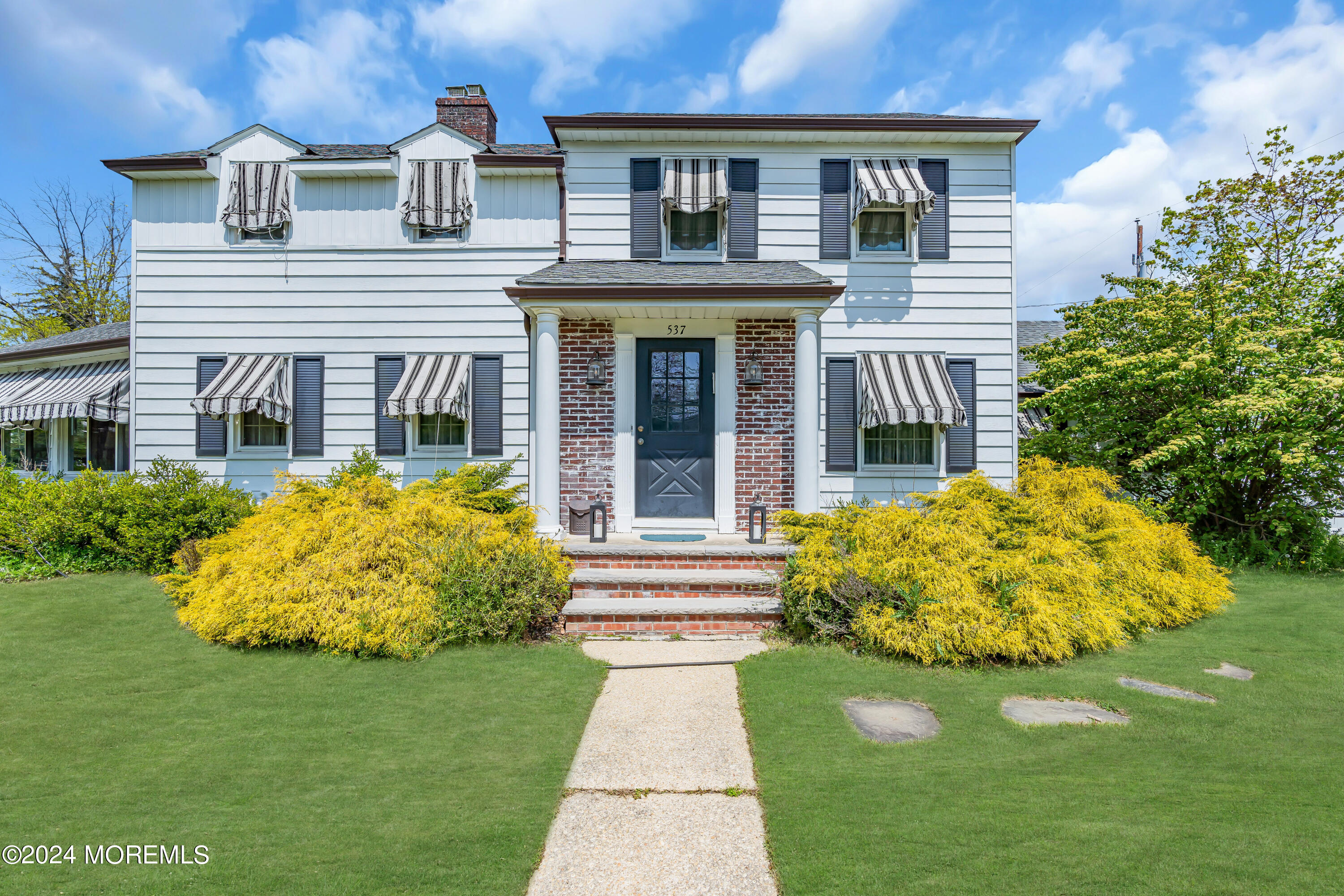 537 Cedar Avenue, West Long Branch, New Jersey image 1