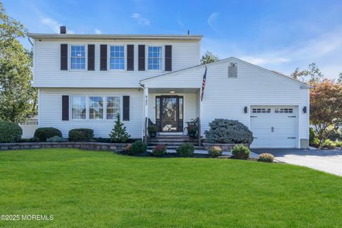 Photo of 23 Pelican Drive, Bayville, NJ 08721 (MLS # 22530502)