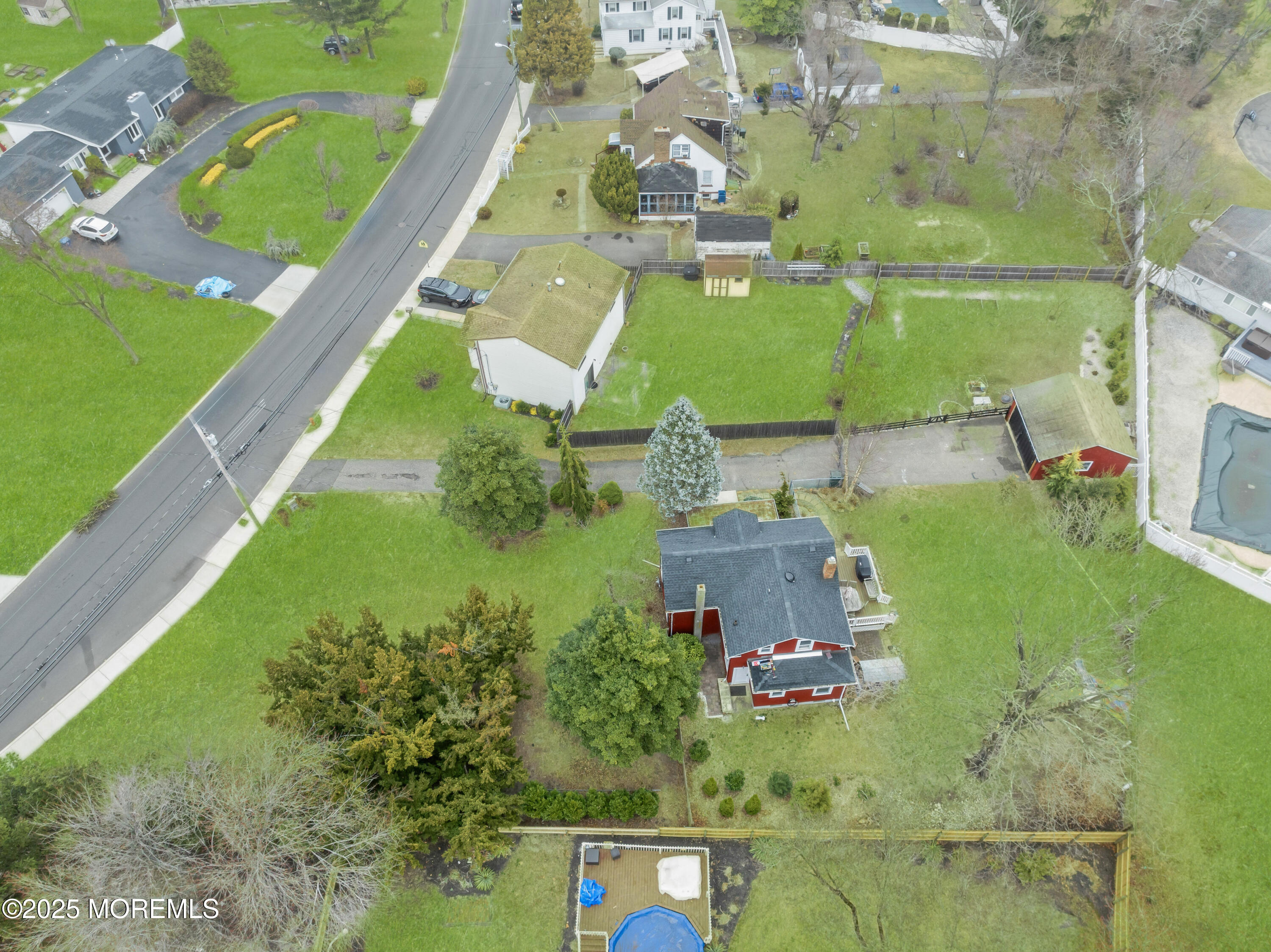 6 Bedle Road, Hazlet, New Jersey image 24