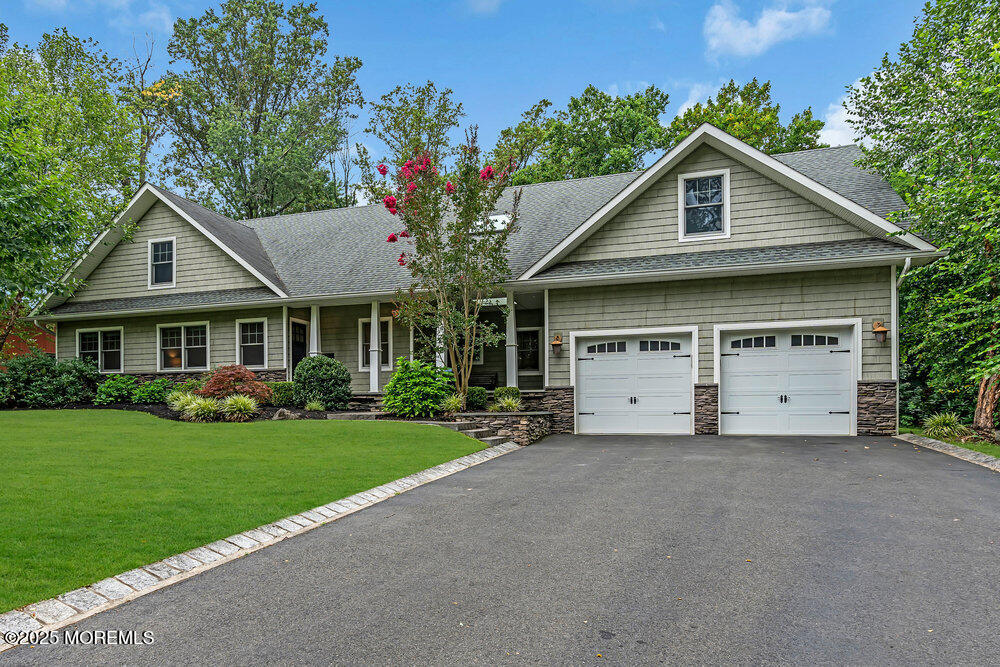 10 Greenwood Place