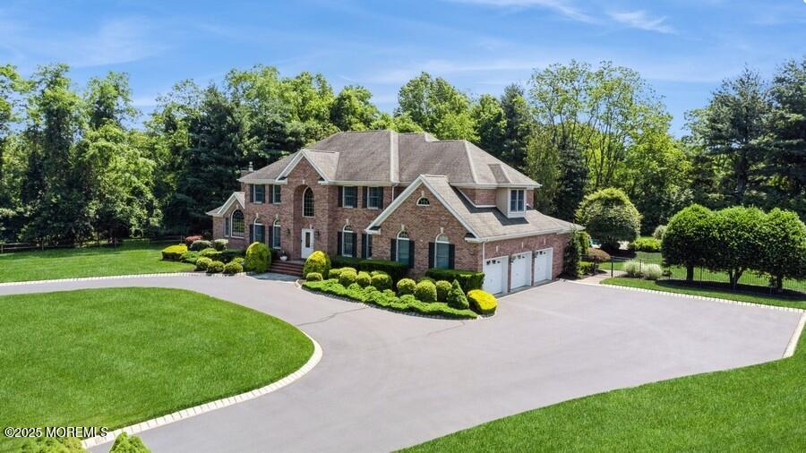 9 Wide Horizons Drive