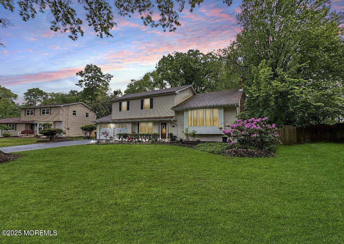 23 Duncan Drive, Marlboro, New Jersey image 2