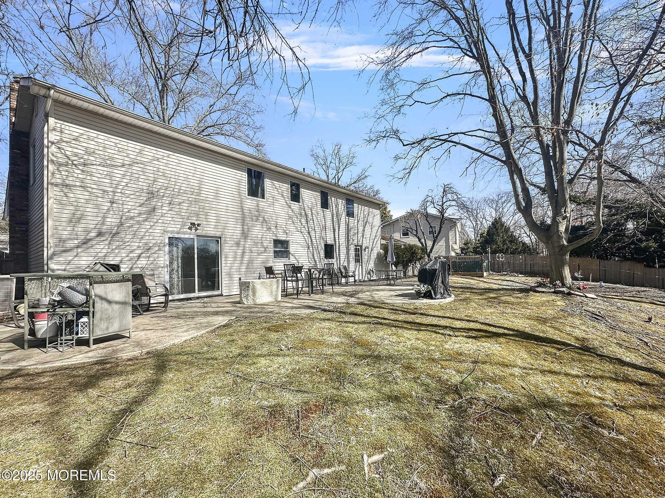 23 Duncan Drive, Marlboro, New Jersey image 37
