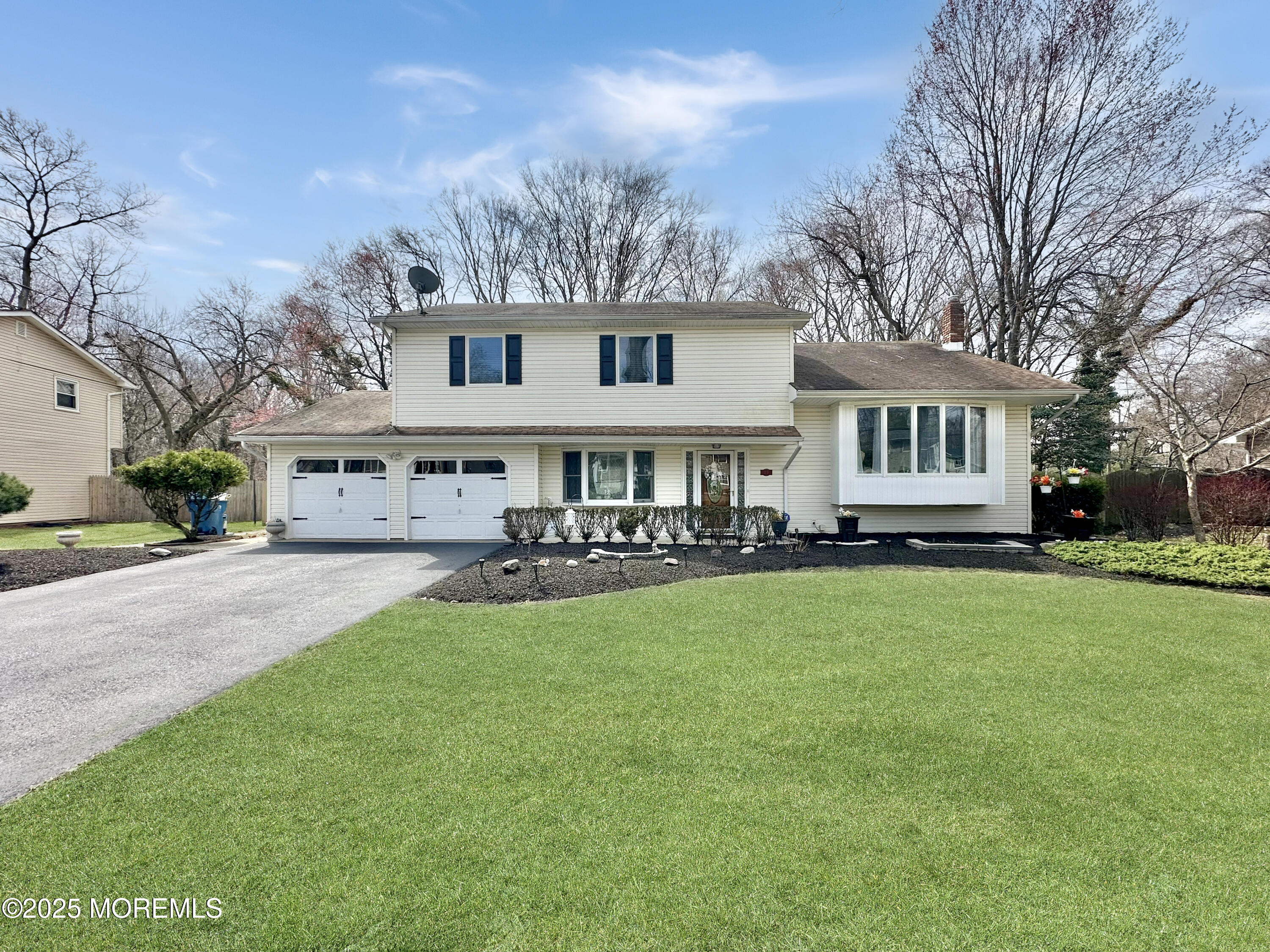23 Duncan Drive, Marlboro, New Jersey image 3