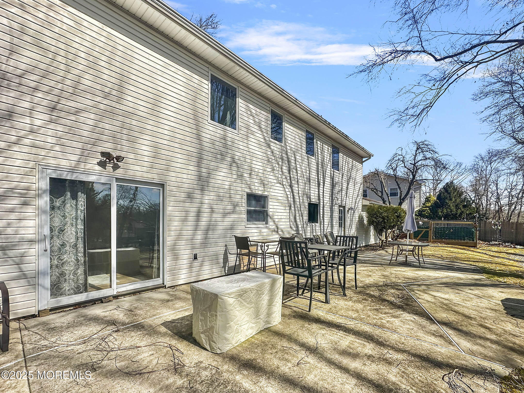 23 Duncan Drive, Marlboro, New Jersey image 36