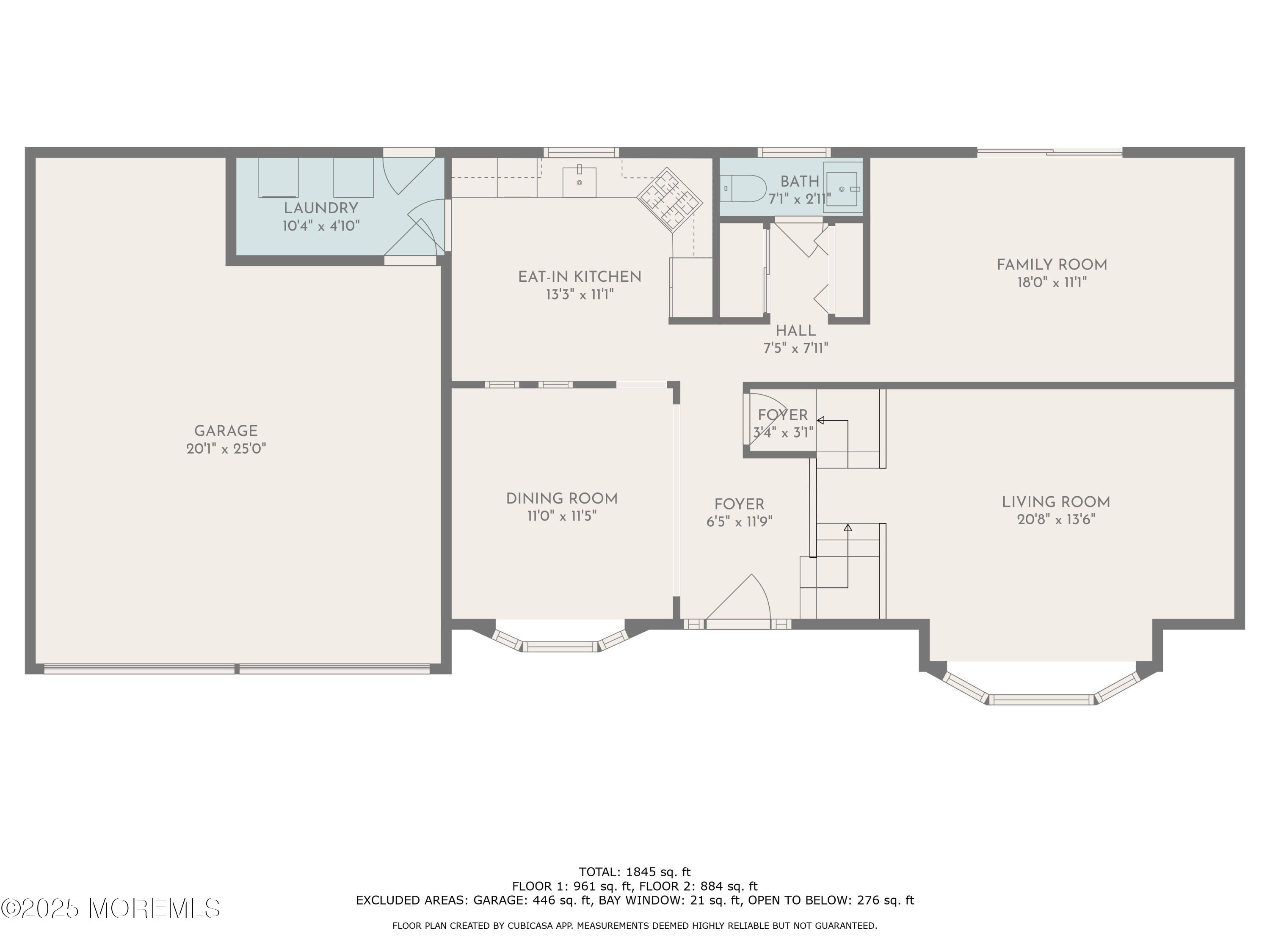 23 Duncan Drive, Marlboro, New Jersey image 40