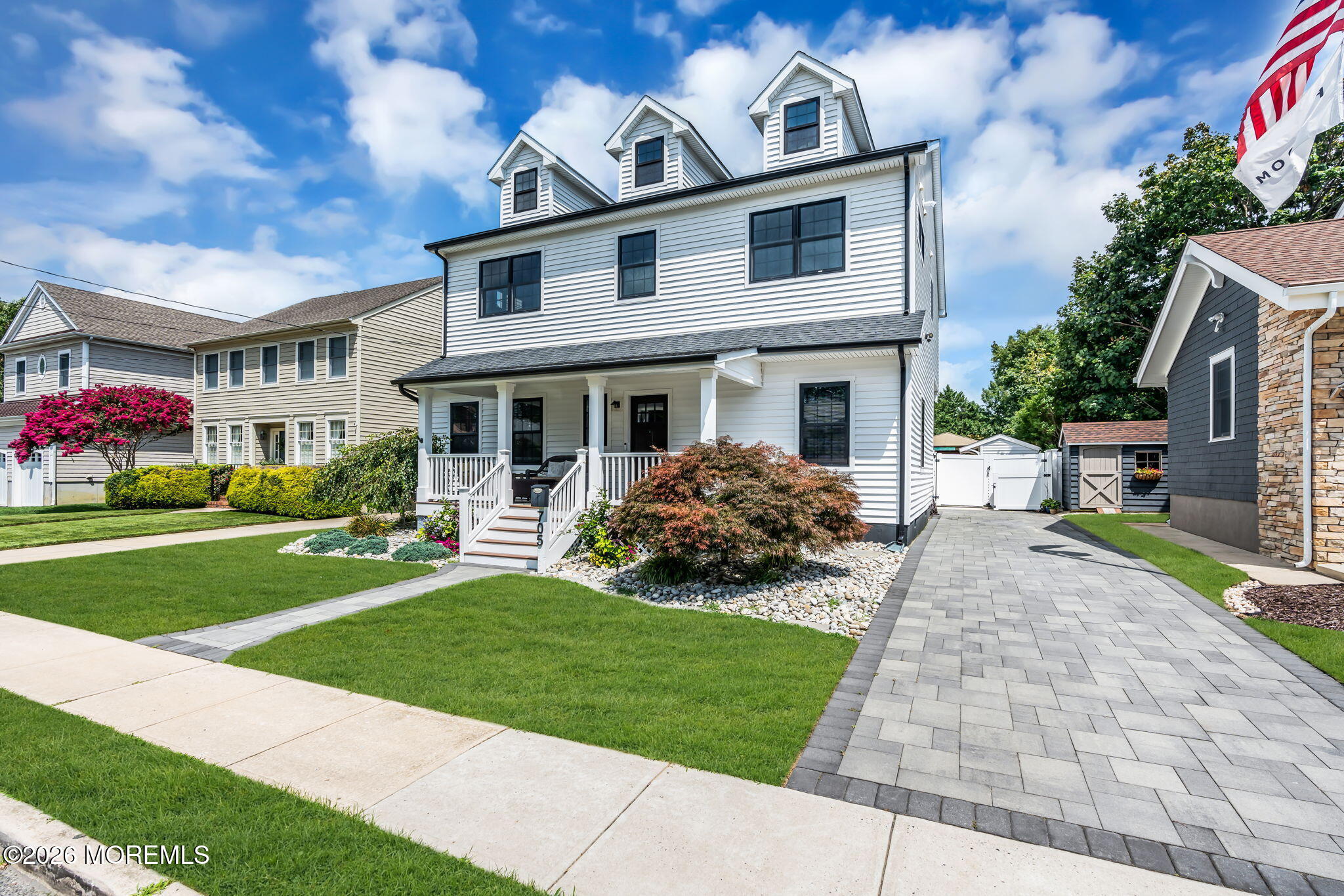 705 Mclean Avenue