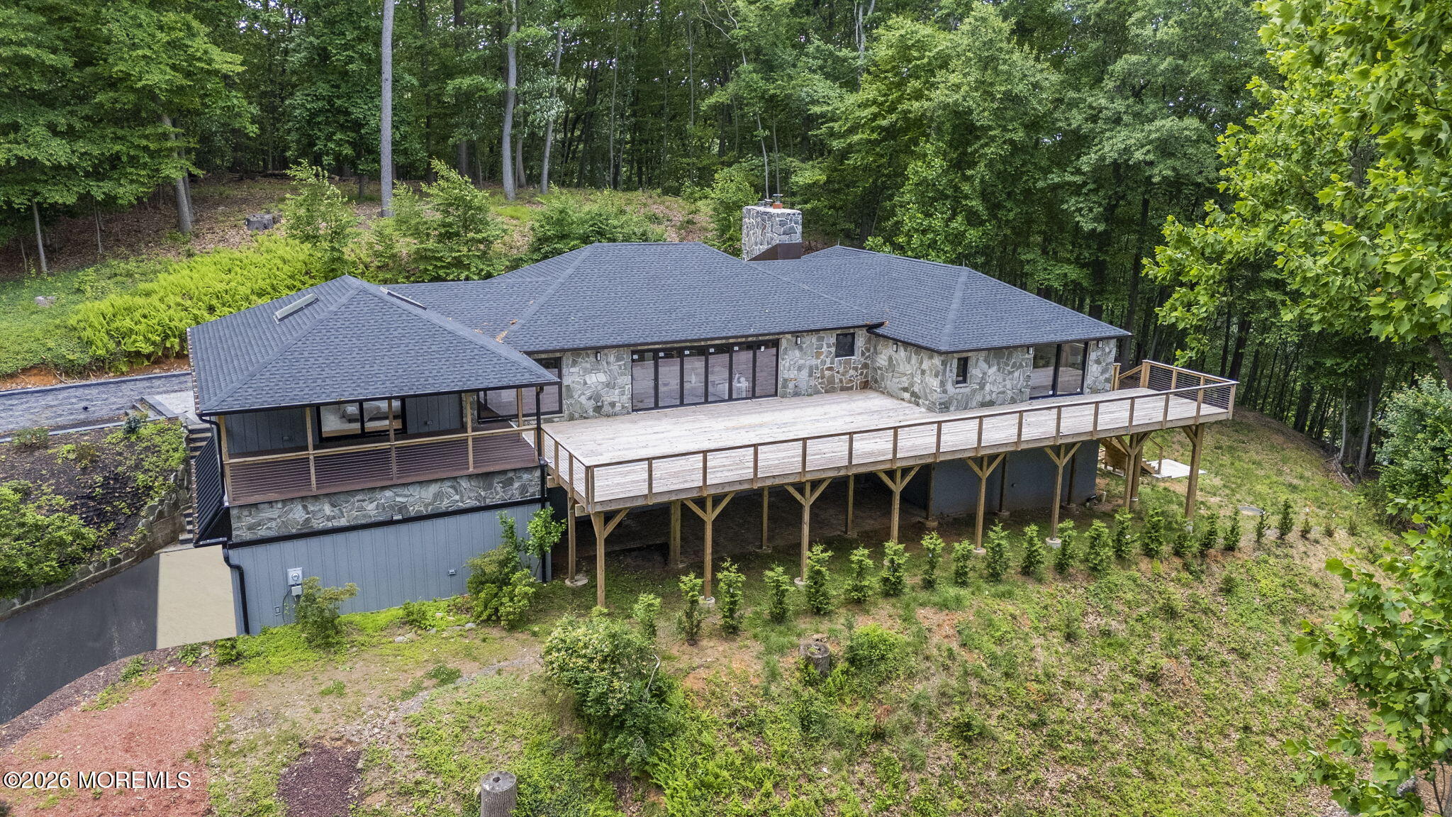 Morganville, New Jersey, 07751, United States, 5 Bedrooms Bedrooms, ,4 BathroomsBathrooms,Residential,Active,2035554