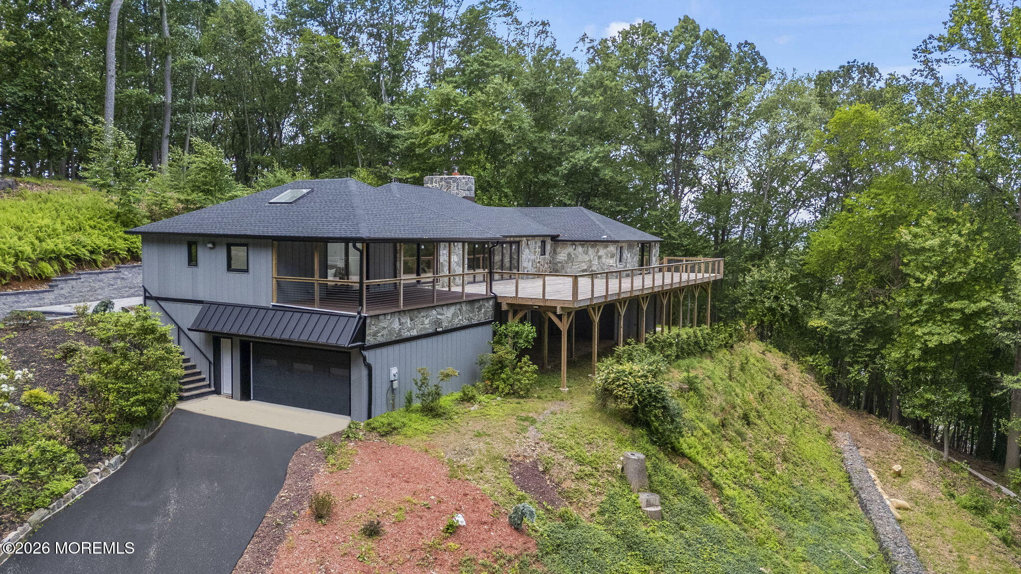 Morganville, New Jersey, 07751, United States, 5 Bedrooms Bedrooms, ,4 BathroomsBathrooms,Residential,Active,2035554