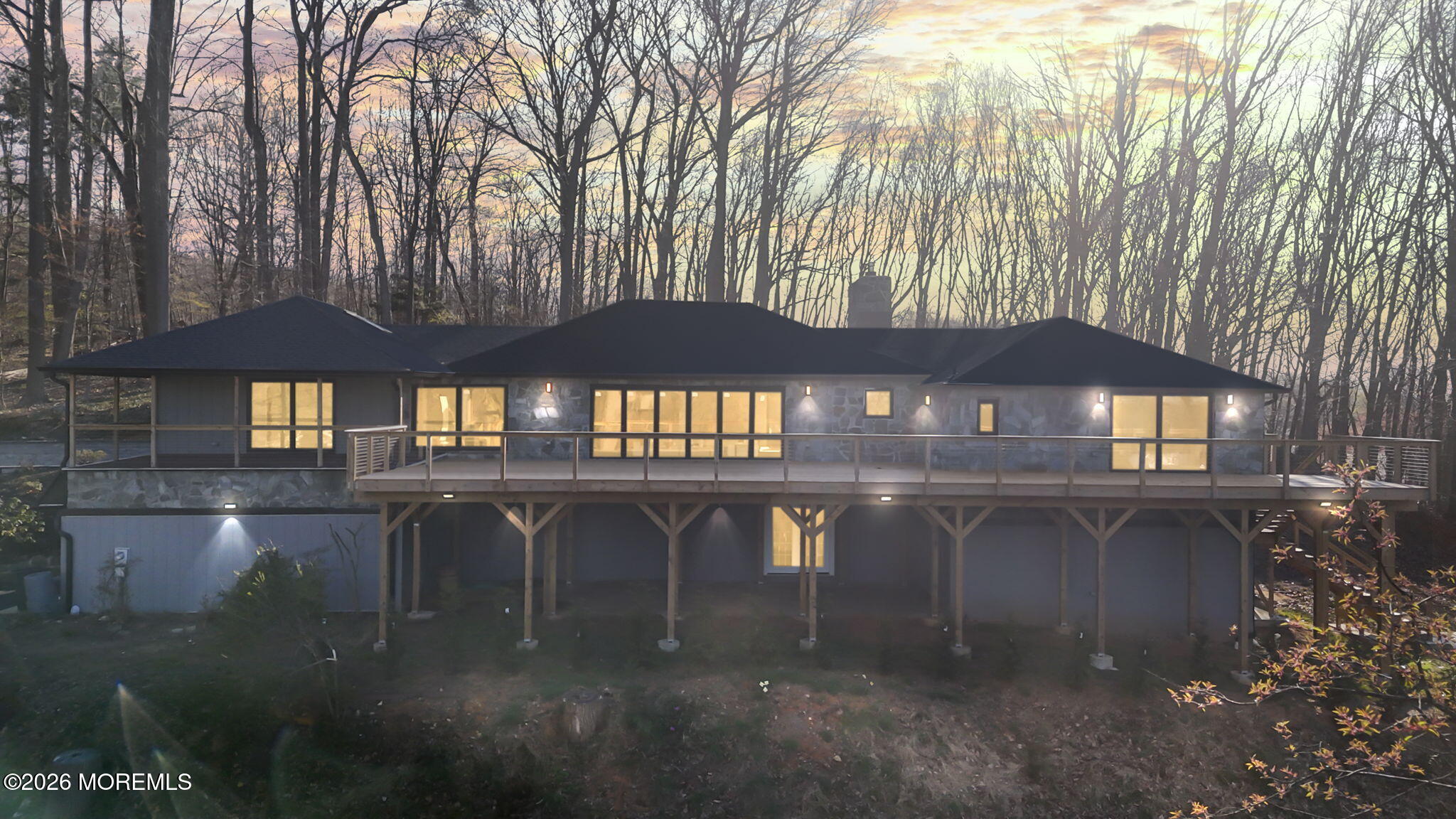 Morganville, New Jersey, 07751, United States, 5 Bedrooms Bedrooms, ,4 BathroomsBathrooms,Residential,Active,2035554