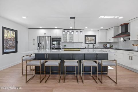 Photo of 120 Nolan Road, Morganville, NJ 07751 (MLS # 22609839)