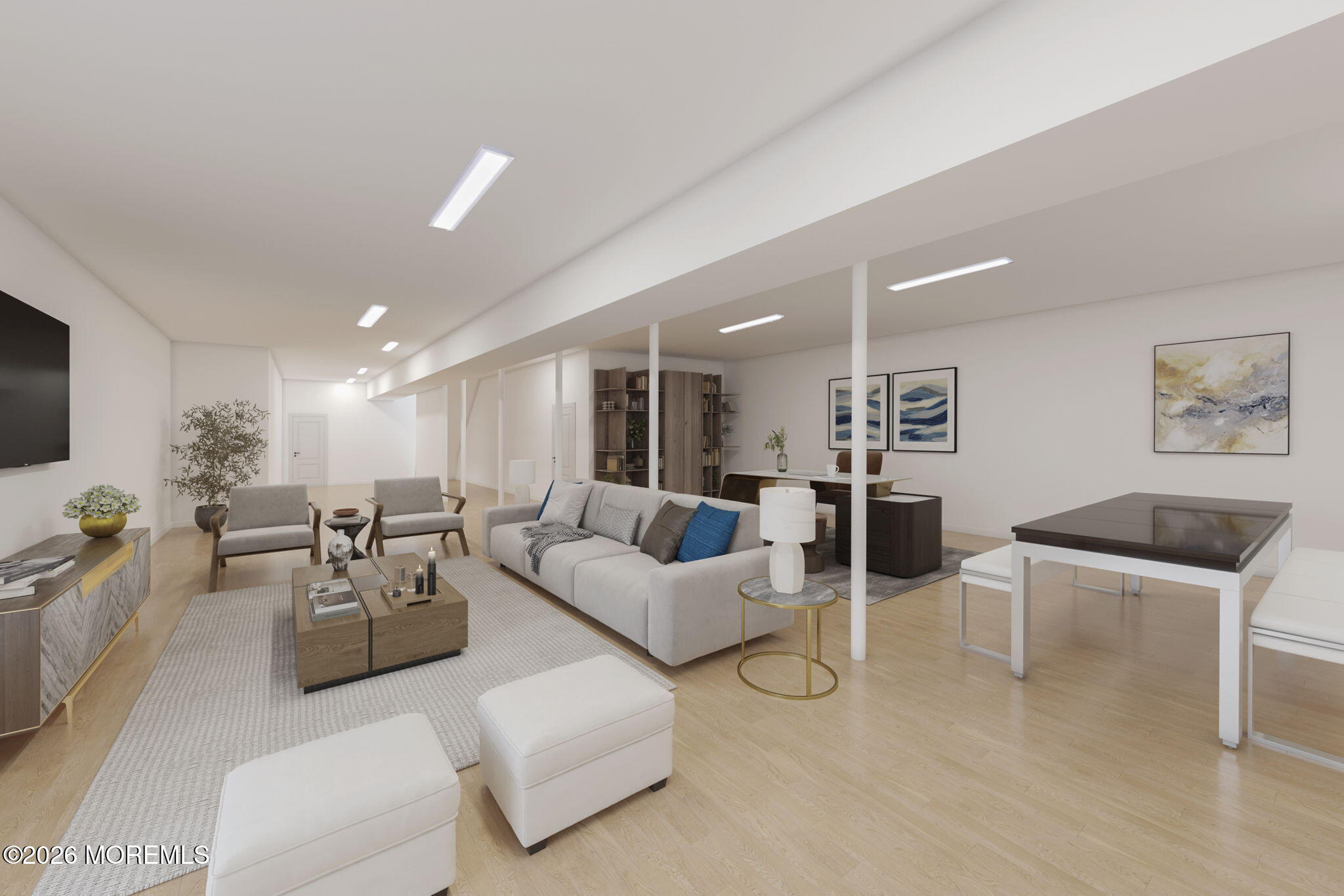 Morganville, New Jersey, 07751, United States, 5 Bedrooms Bedrooms, ,4 BathroomsBathrooms,Residential,Active,2035554