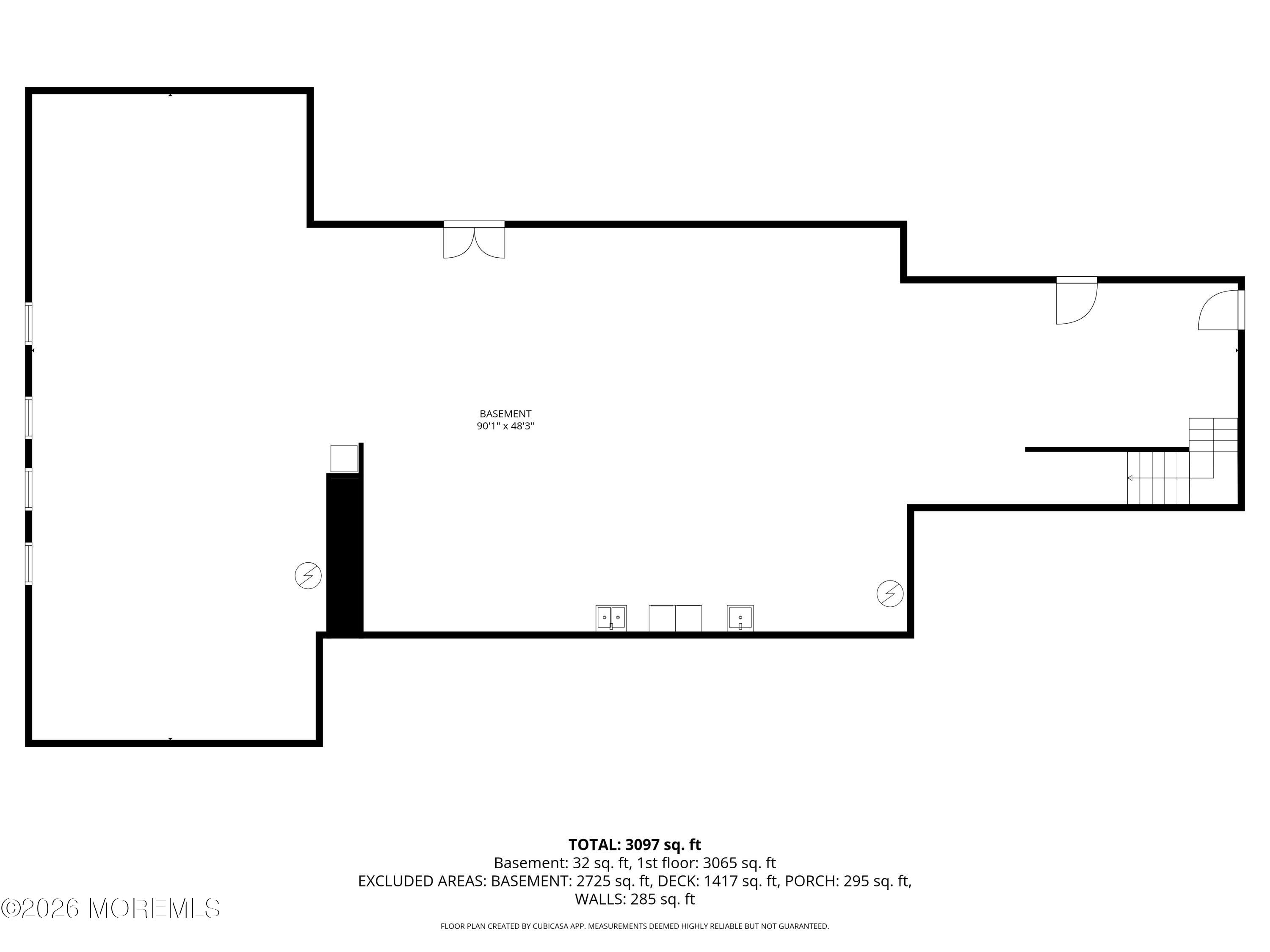 Morganville, New Jersey, 07751, United States, 5 Bedrooms Bedrooms, ,4 BathroomsBathrooms,Residential,Active,2035554