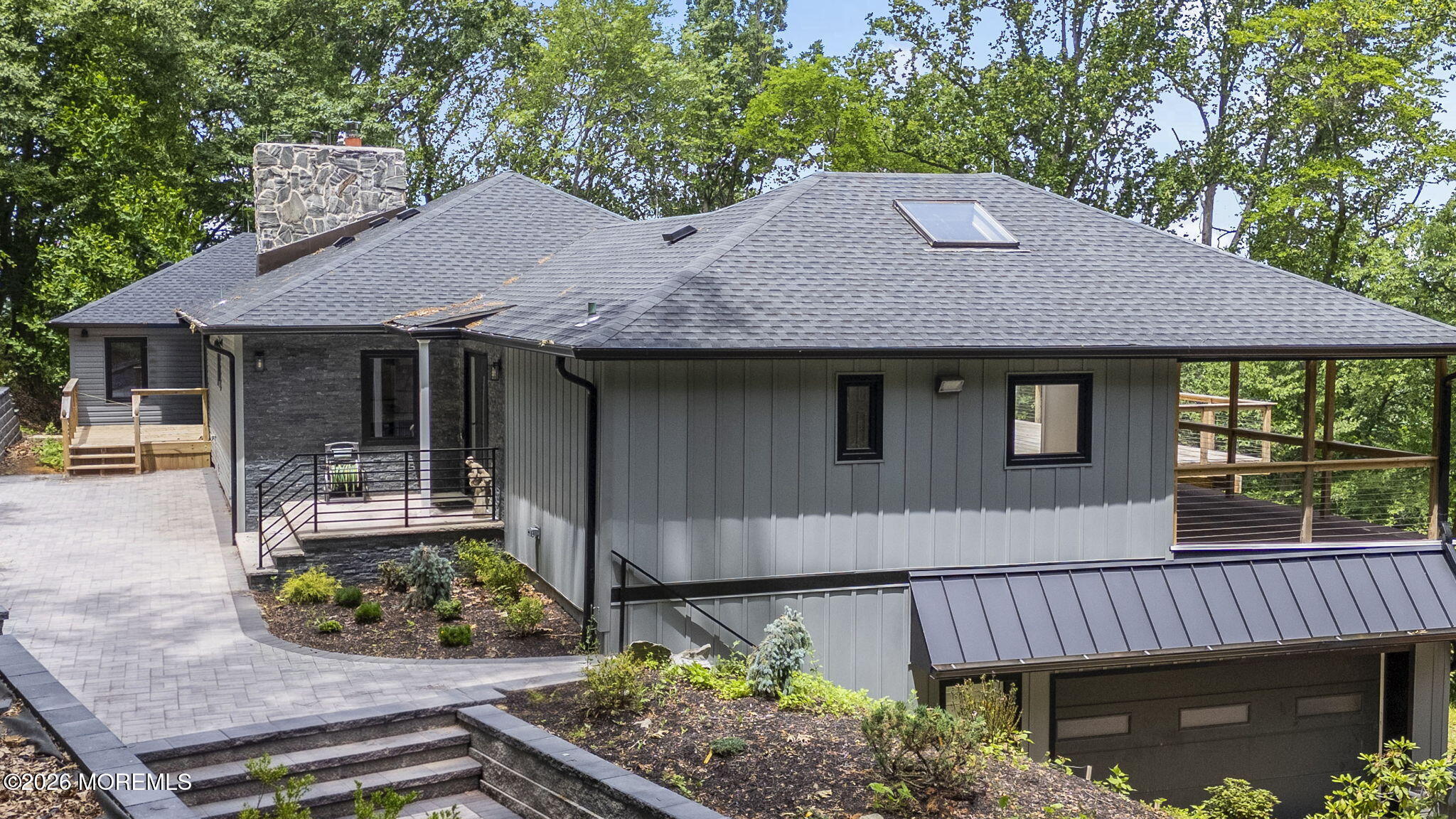 Morganville, New Jersey, 07751, United States, 5 Bedrooms Bedrooms, ,4 BathroomsBathrooms,Residential,Active,2035554