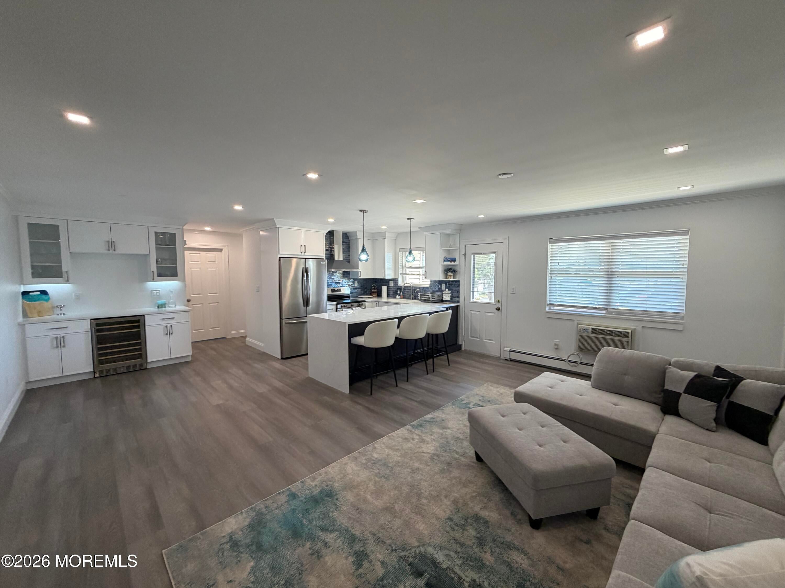 135 Wharfside Drive
