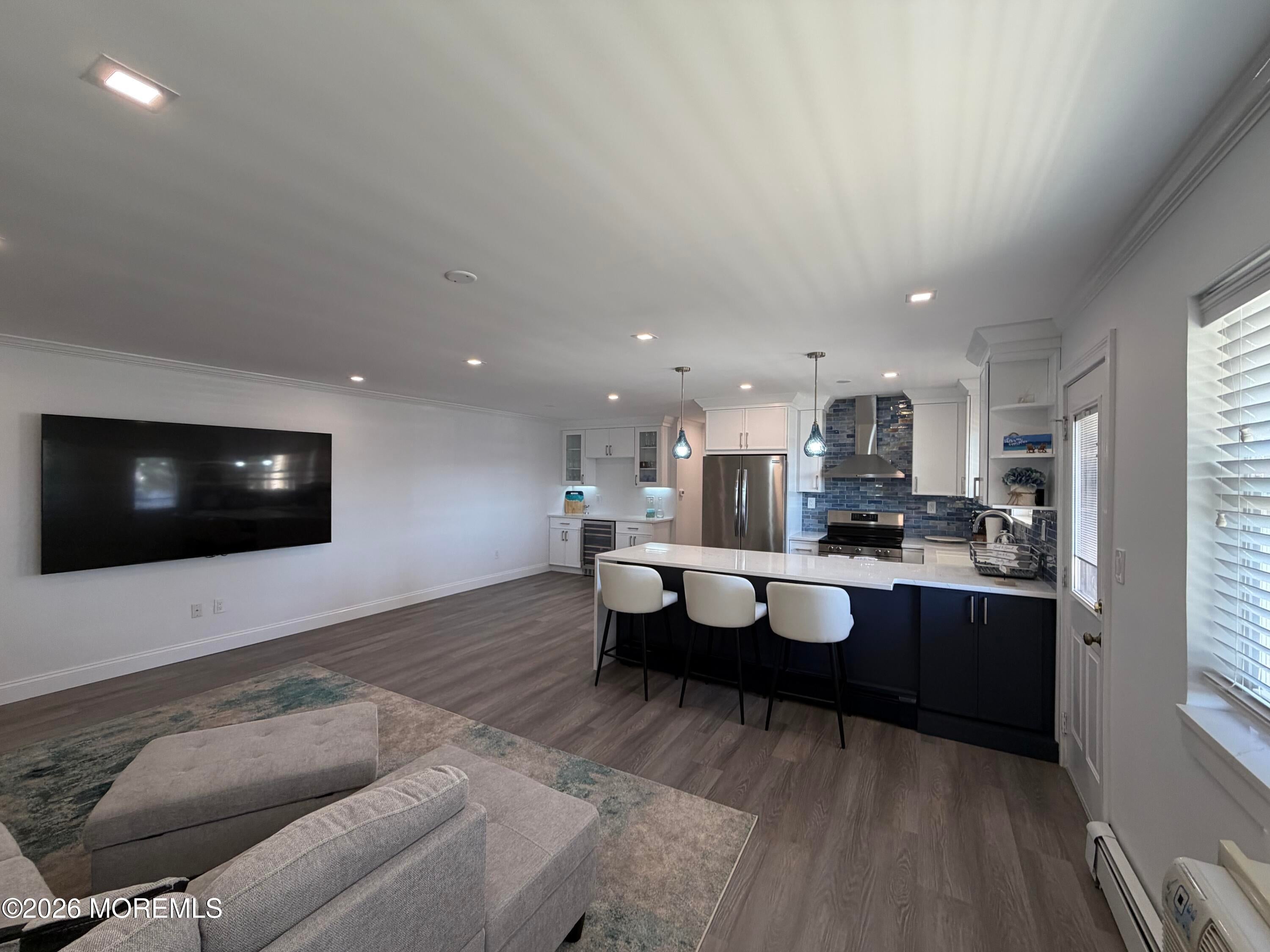 135 Wharfside Drive