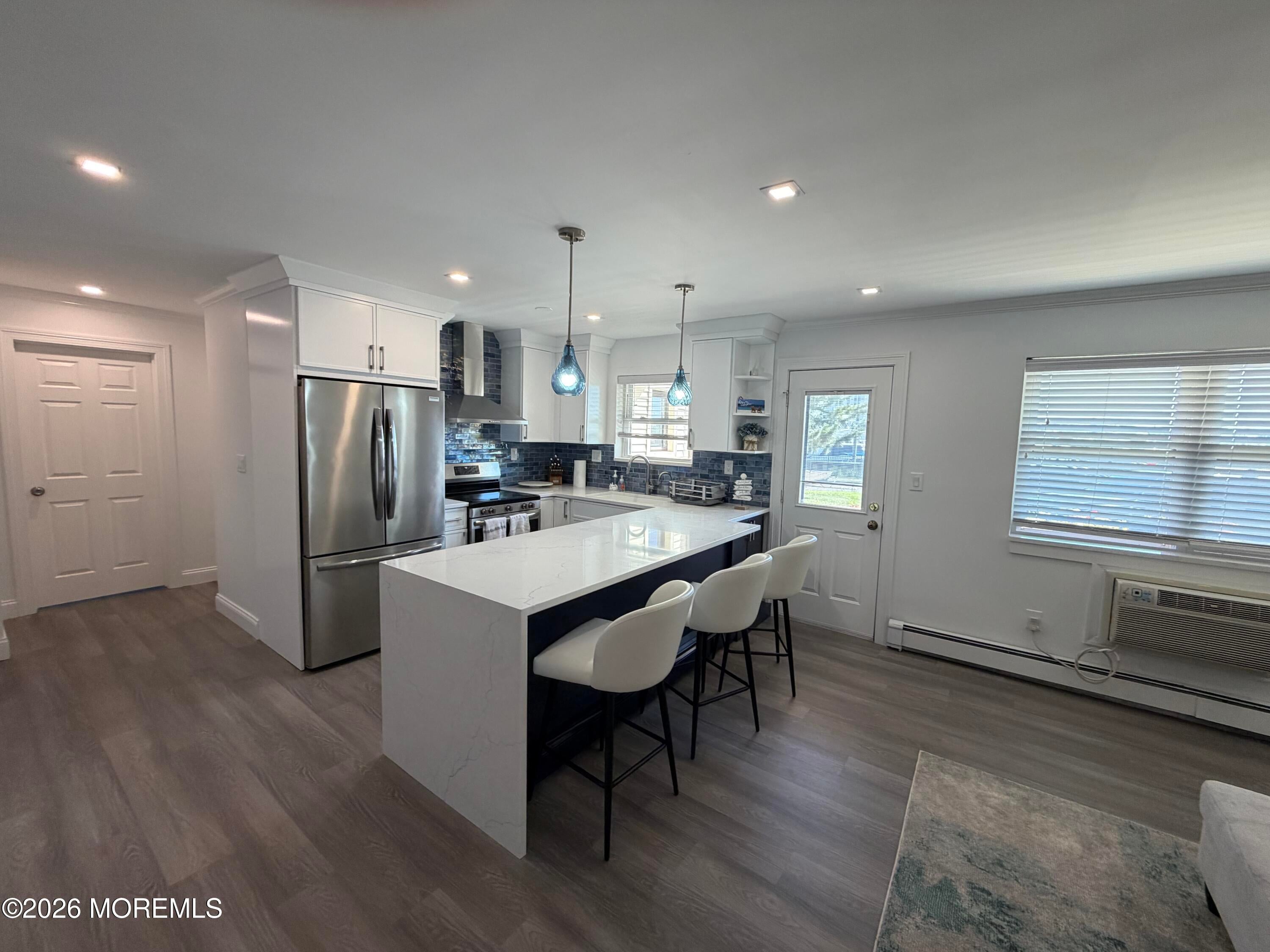 135 Wharfside Drive