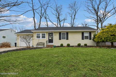 Homes For Sale - 631 Twin River Drive<br/> Forked River, NJ 08731
