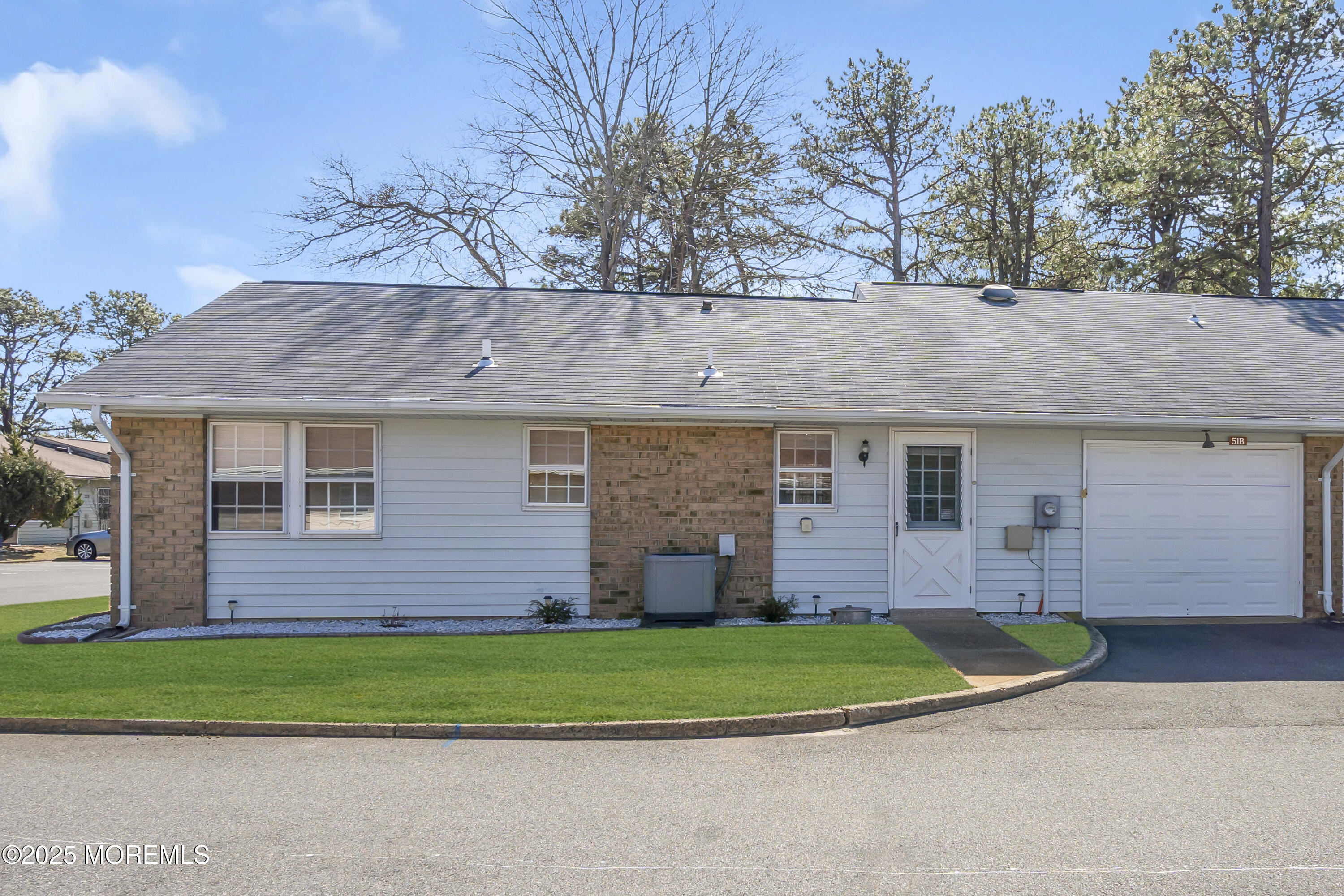 51B Cambridge Circle, Manchester, New Jersey image 23