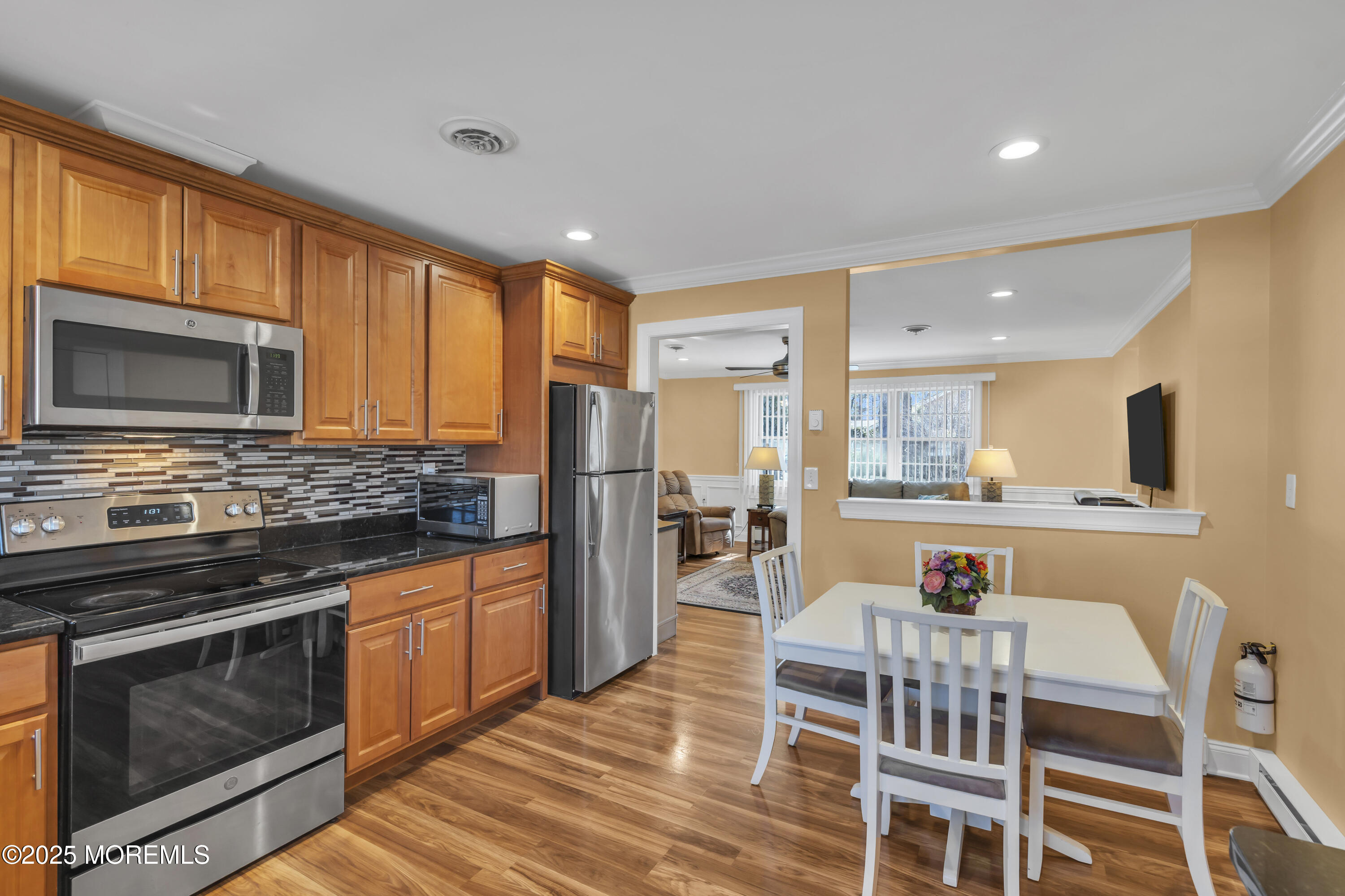 51B Cambridge Circle, Manchester, New Jersey image 4