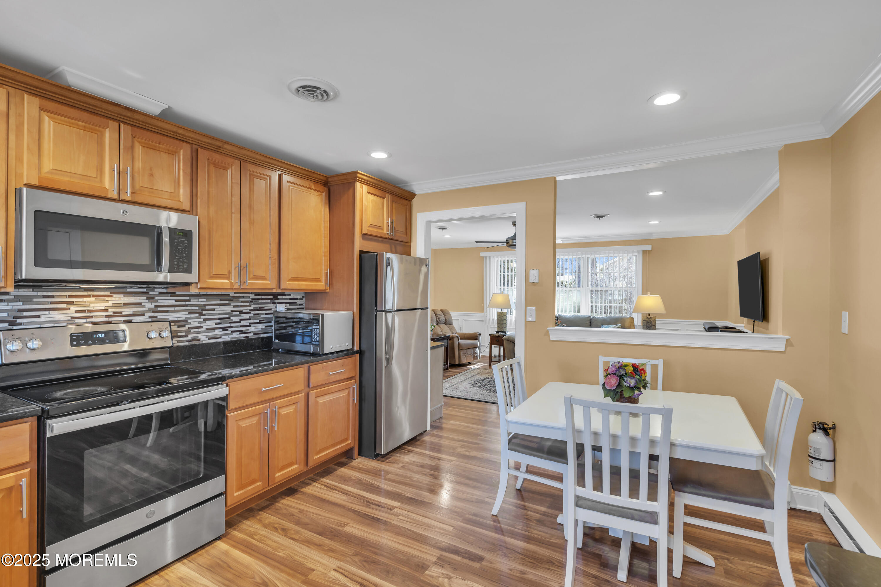 51B Cambridge Circle, Manchester, New Jersey image 22