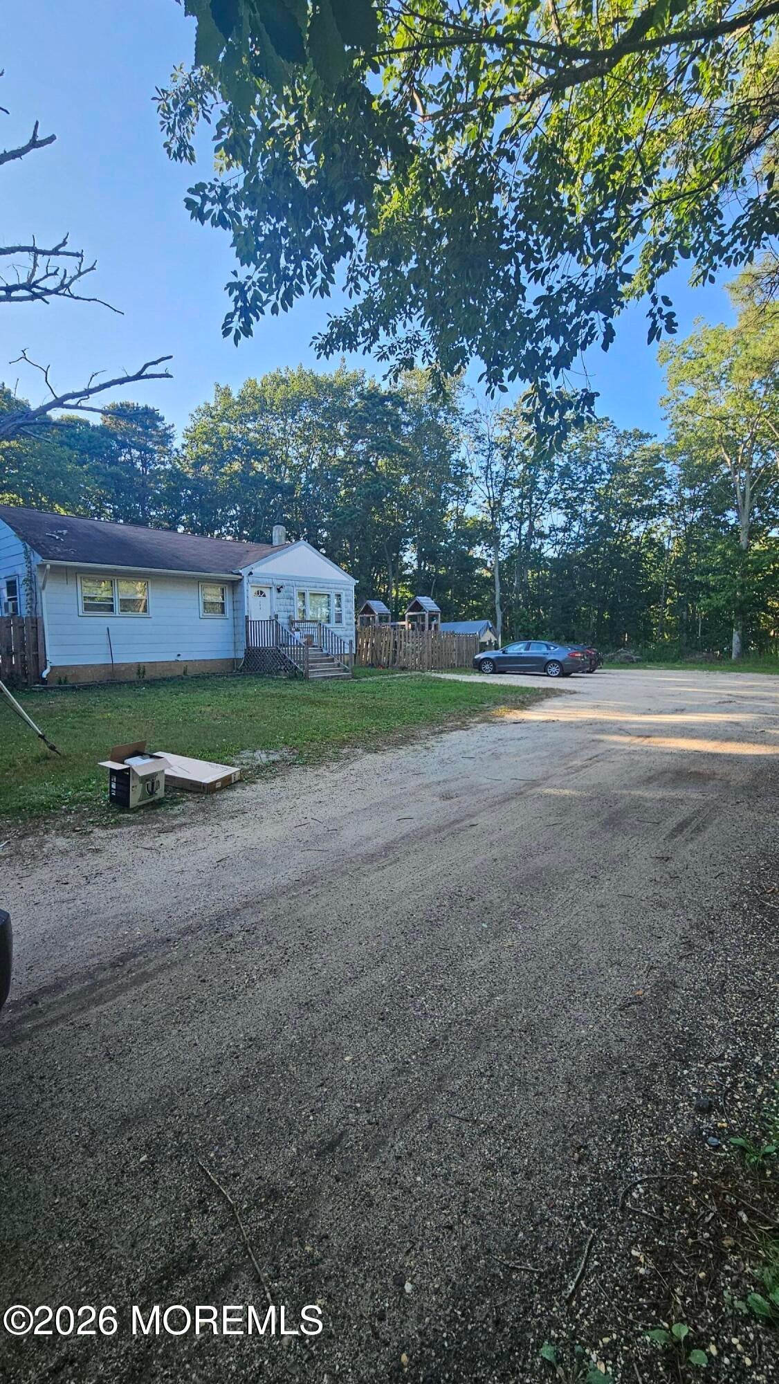 206 Burr Street