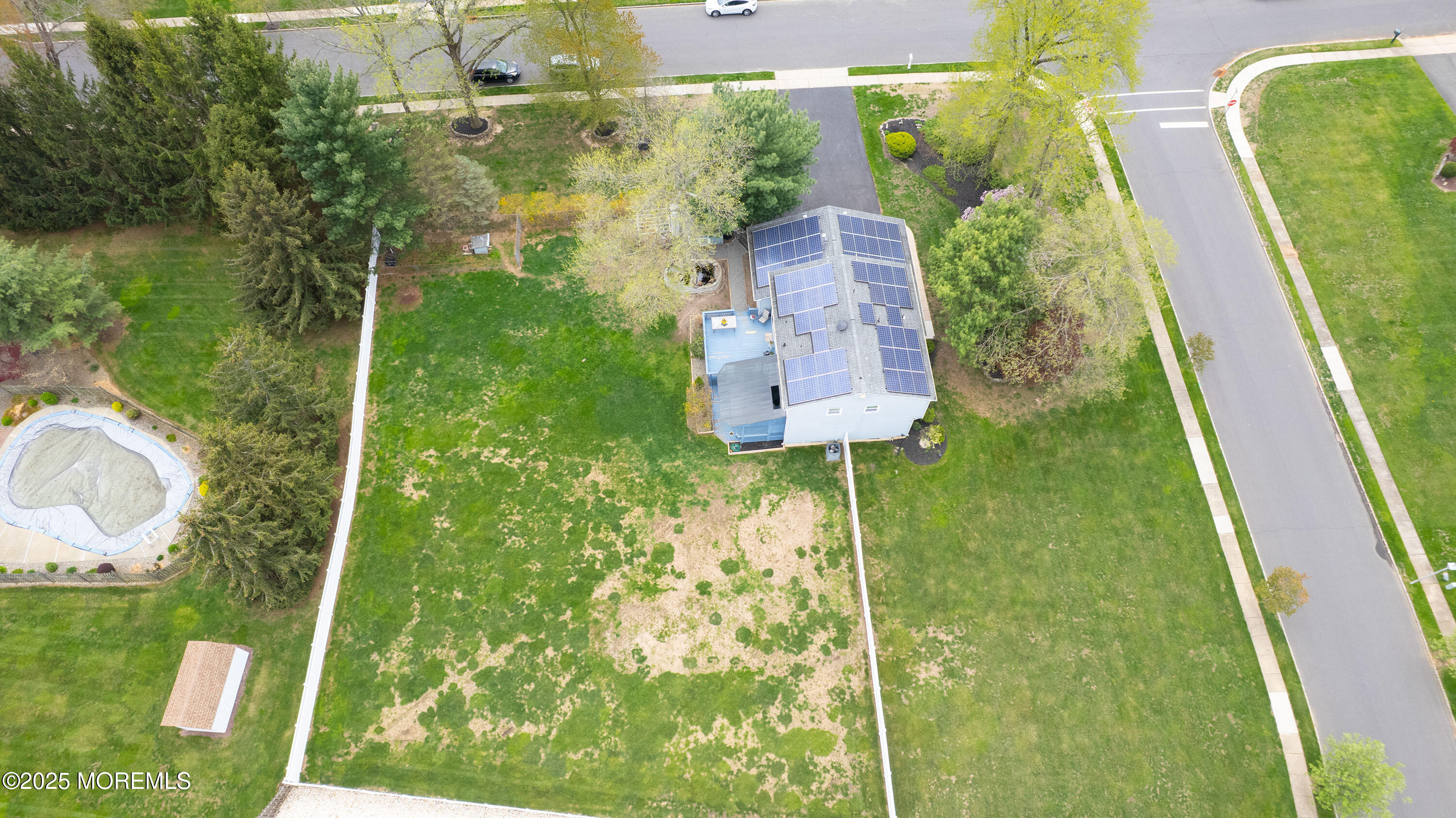 17 Florence Drive, Monroe Township, New Jersey image 43