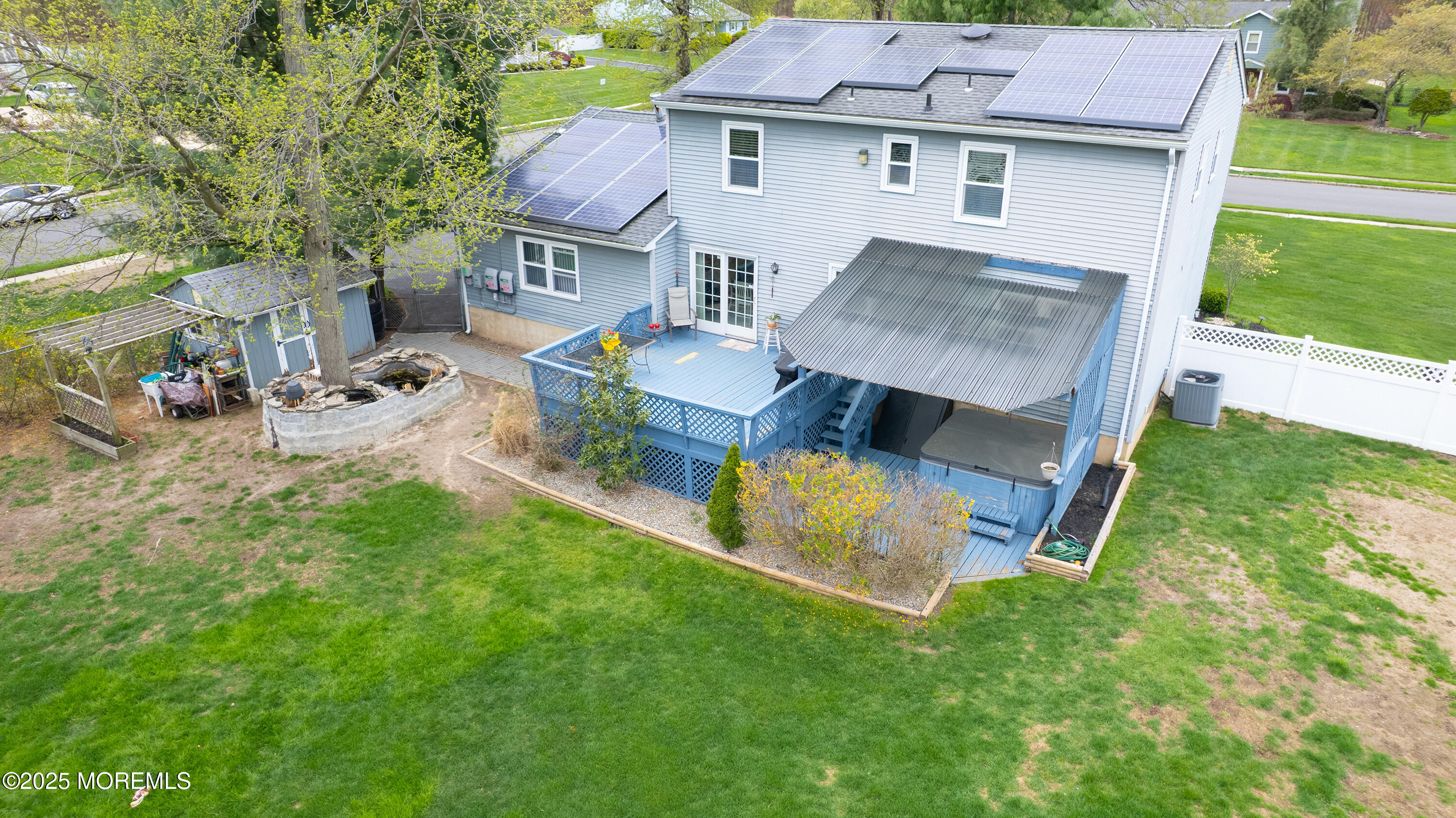 17 Florence Drive, Monroe Township, New Jersey image 39