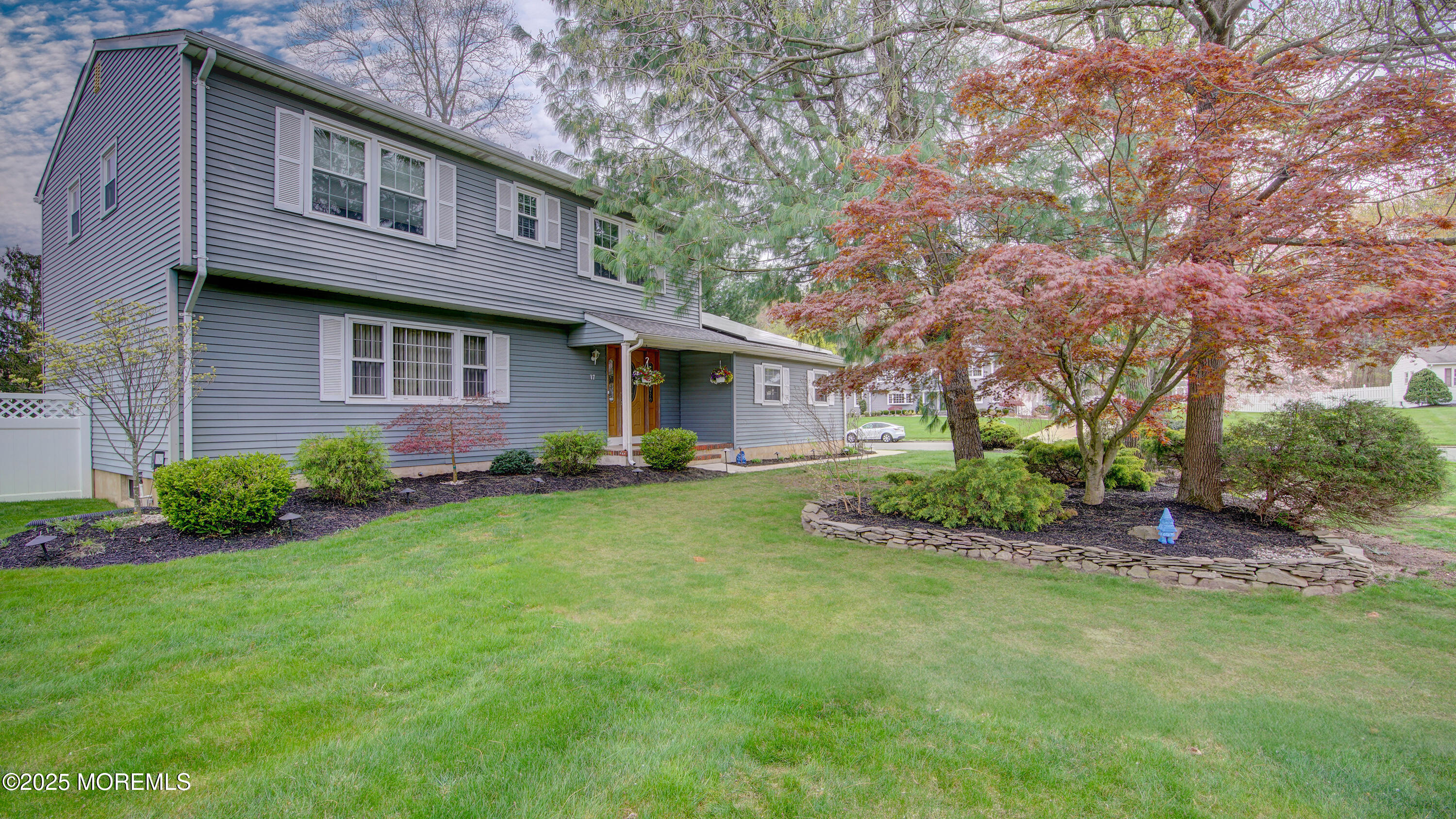 17 Florence Drive, Monroe Township, New Jersey image 34