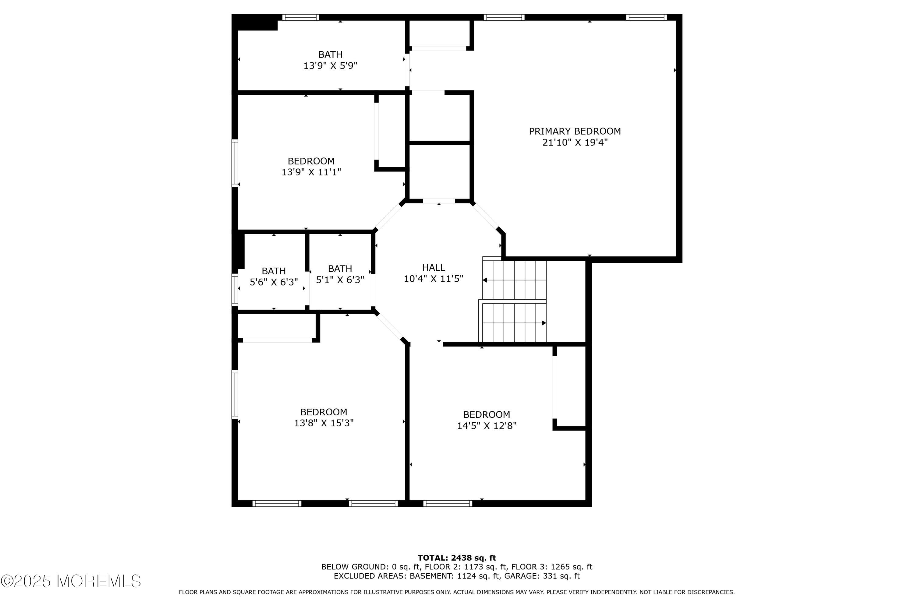 15 Stuyvesant Road, Brick, New Jersey image 47