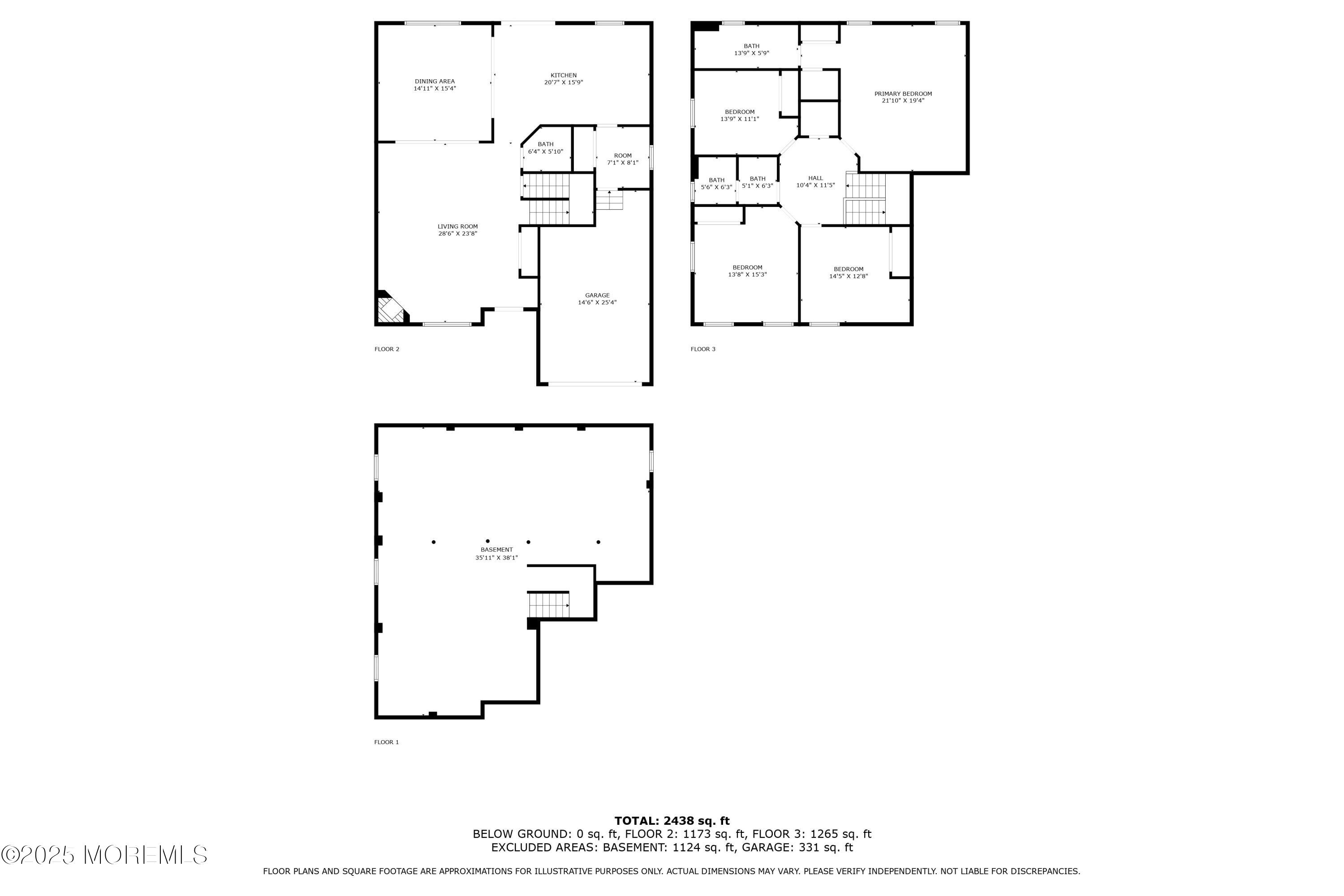 15 Stuyvesant Road, Brick, New Jersey image 48