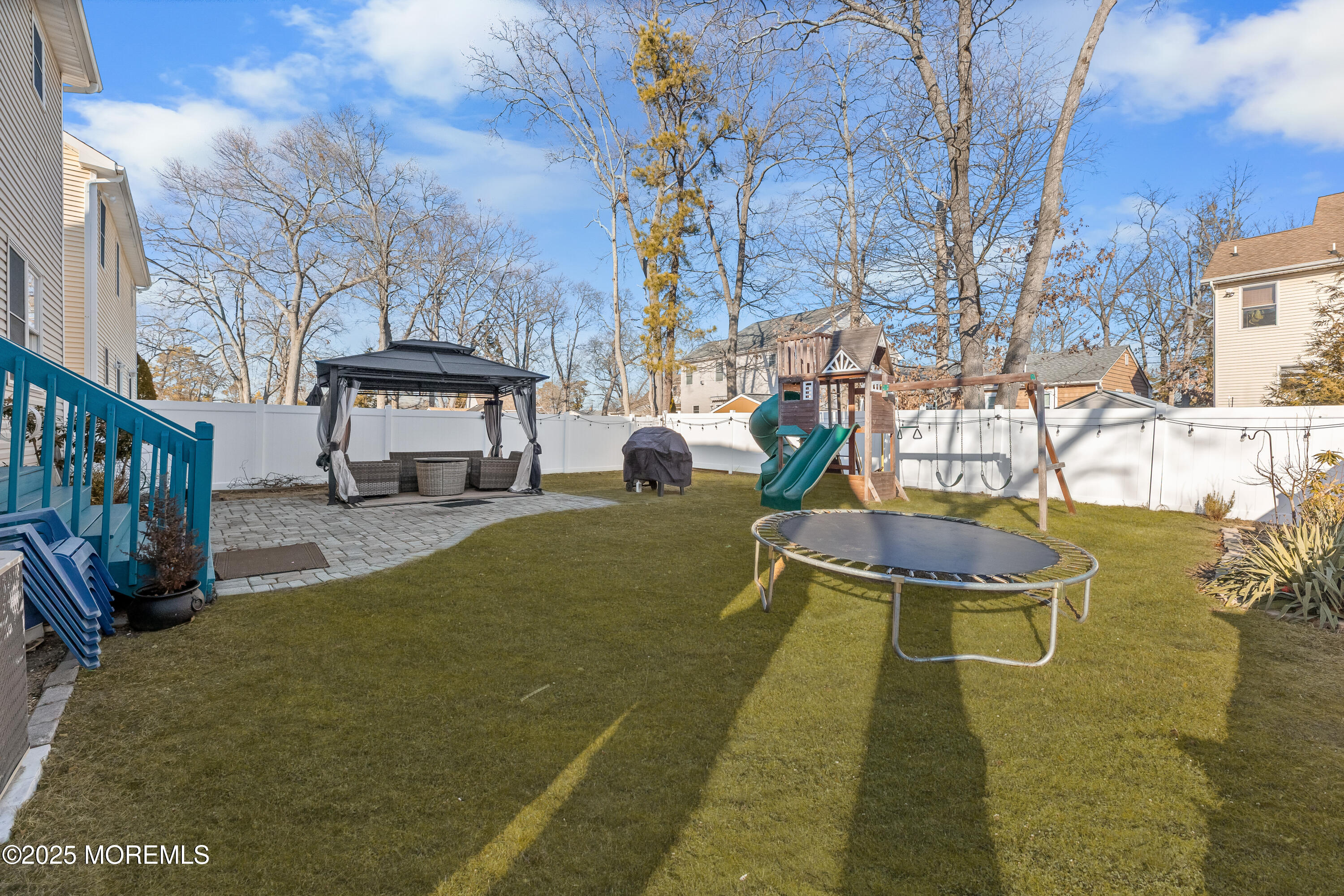15 Stuyvesant Road, Brick, New Jersey image 30