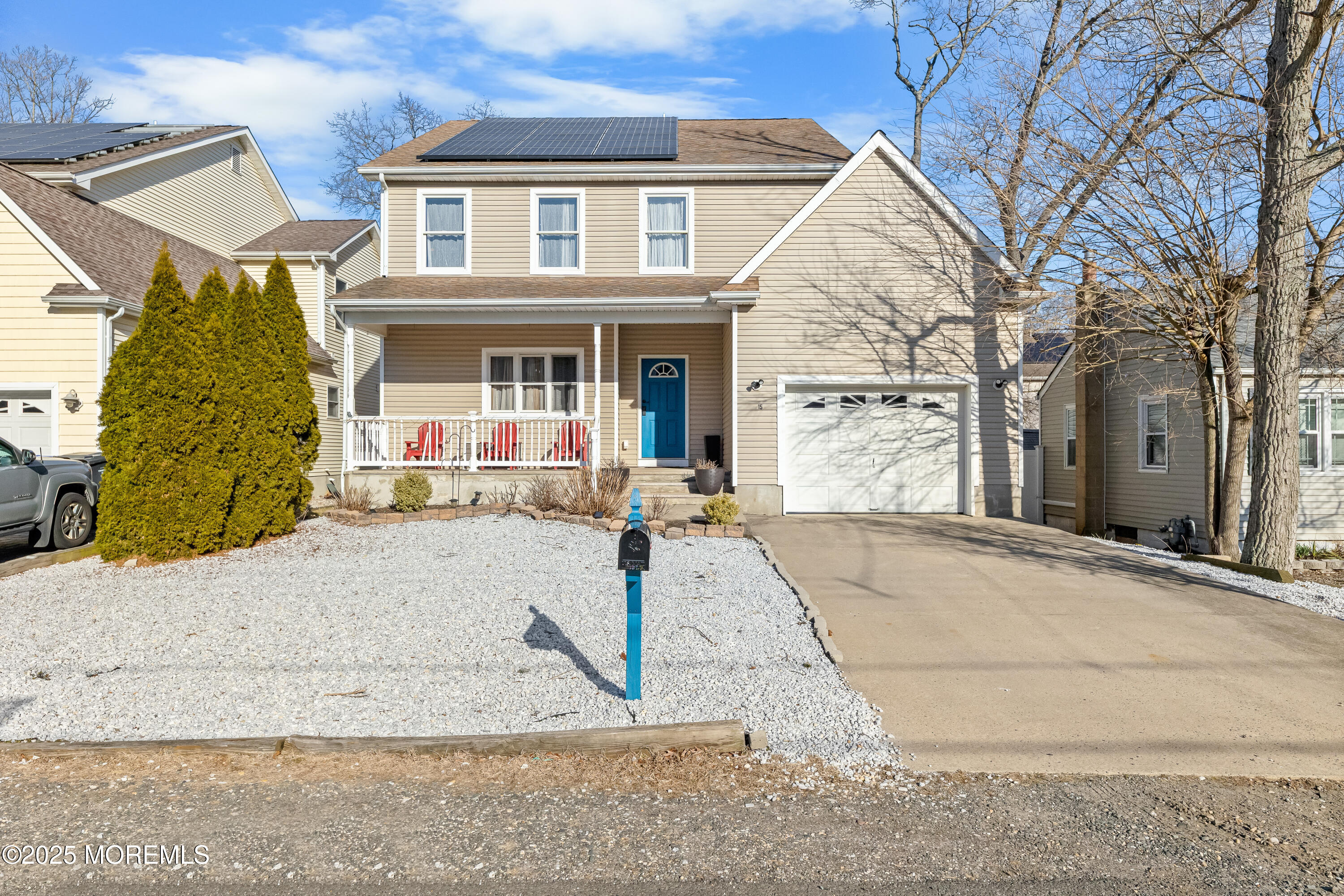 15 Stuyvesant Road, Brick, New Jersey image 2