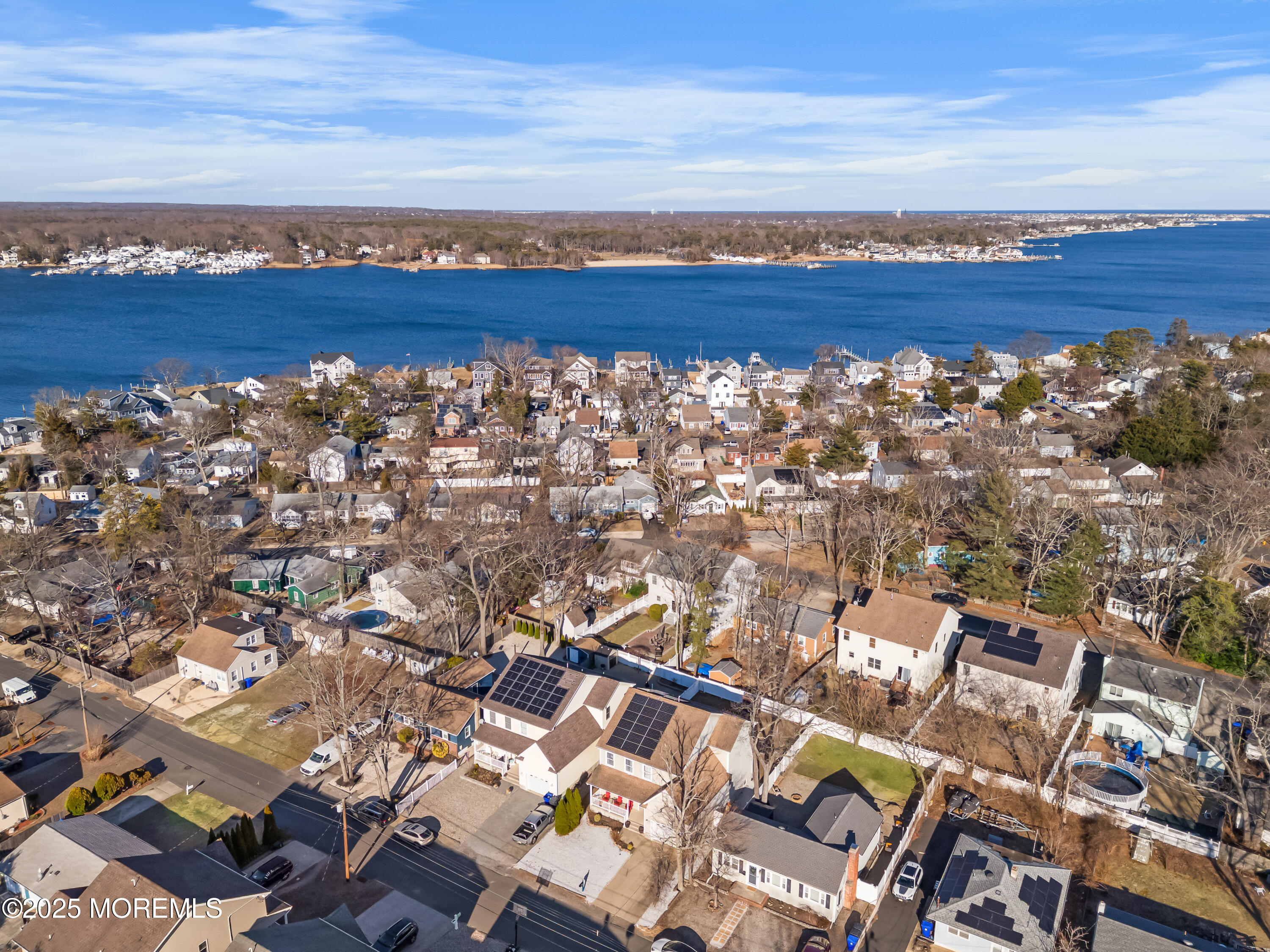15 Stuyvesant Road, Brick, New Jersey image 39