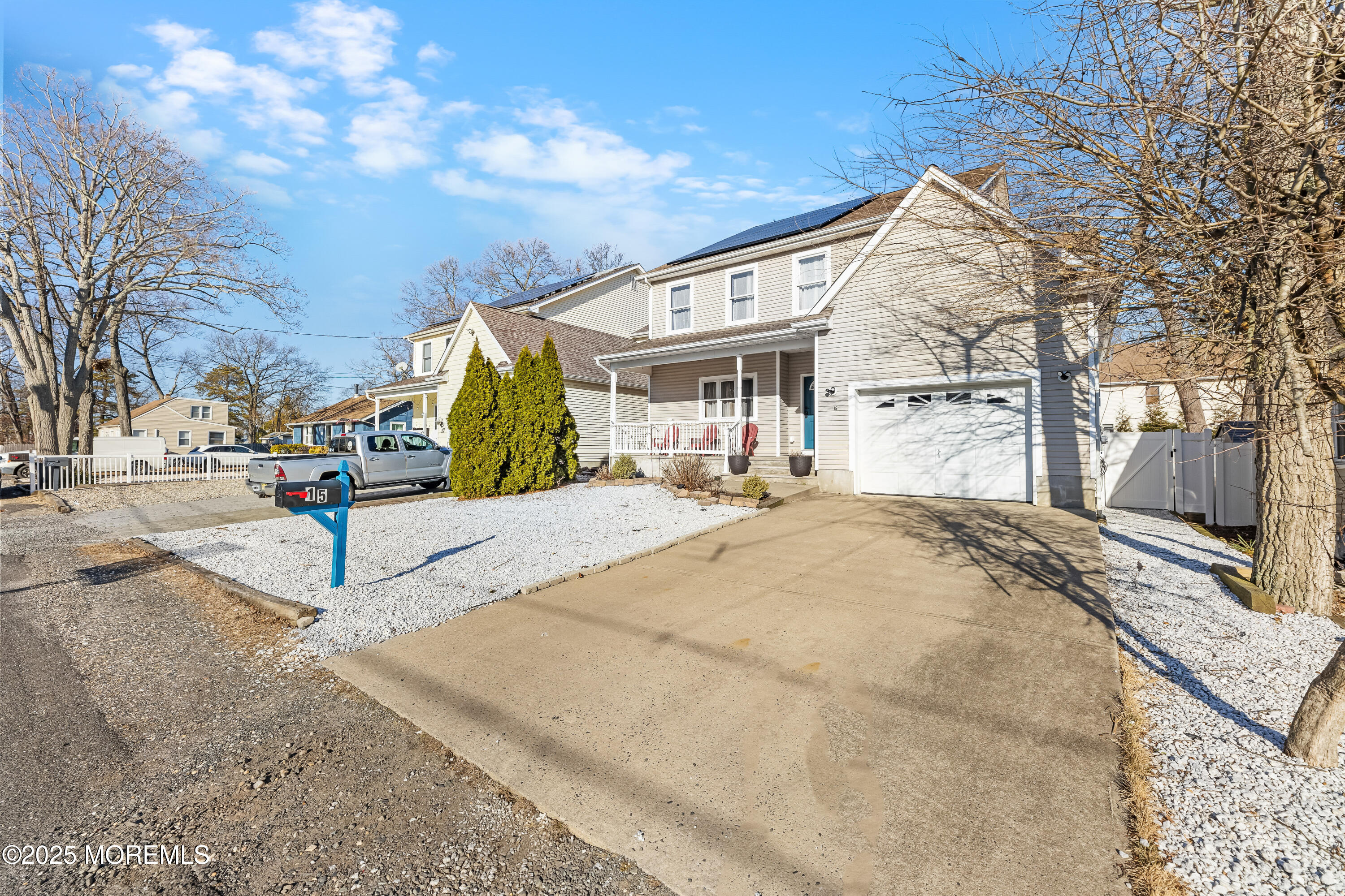 15 Stuyvesant Road, Brick, New Jersey image 4
