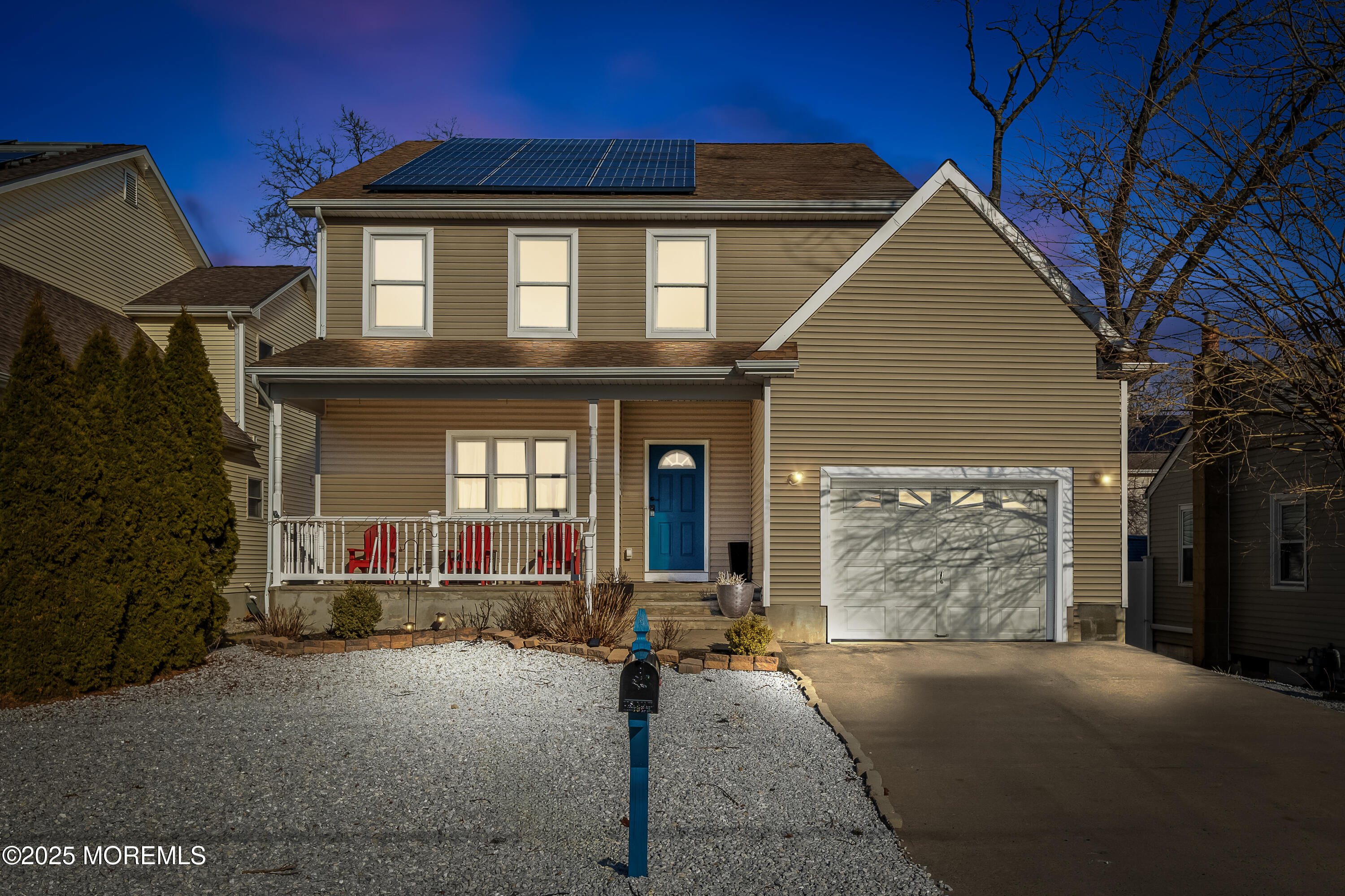 15 Stuyvesant Road, Brick, New Jersey image 1