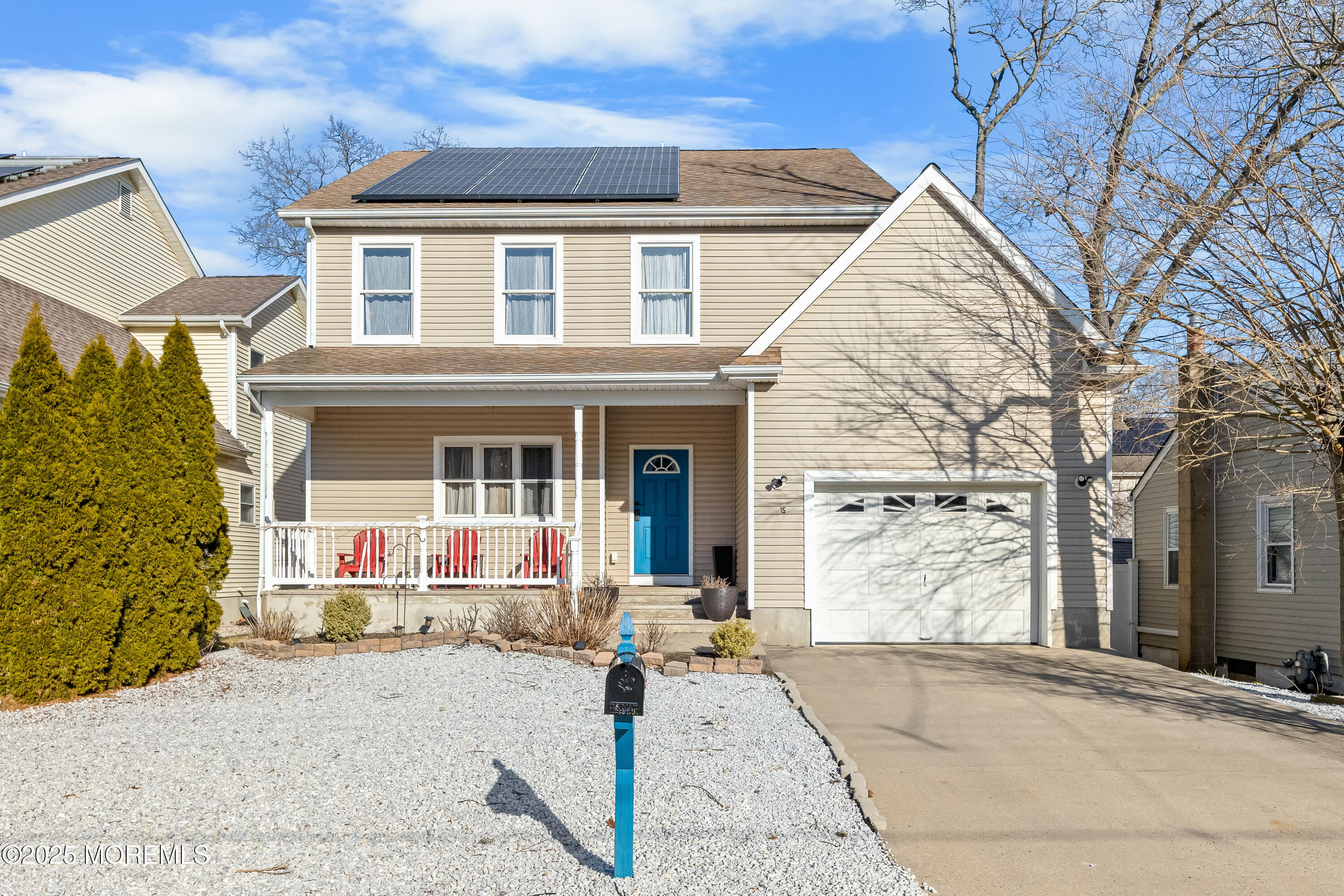 15 Stuyvesant Road, Brick, New Jersey image 5